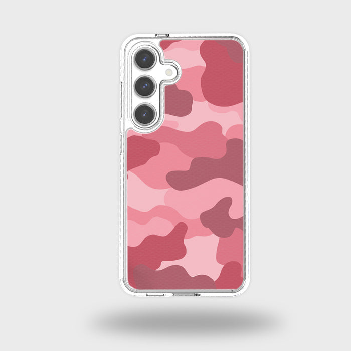 Fremont Design Case - Pink Camo