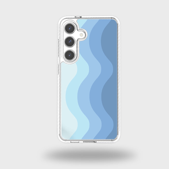 Fremont Design Case - Blue Wave