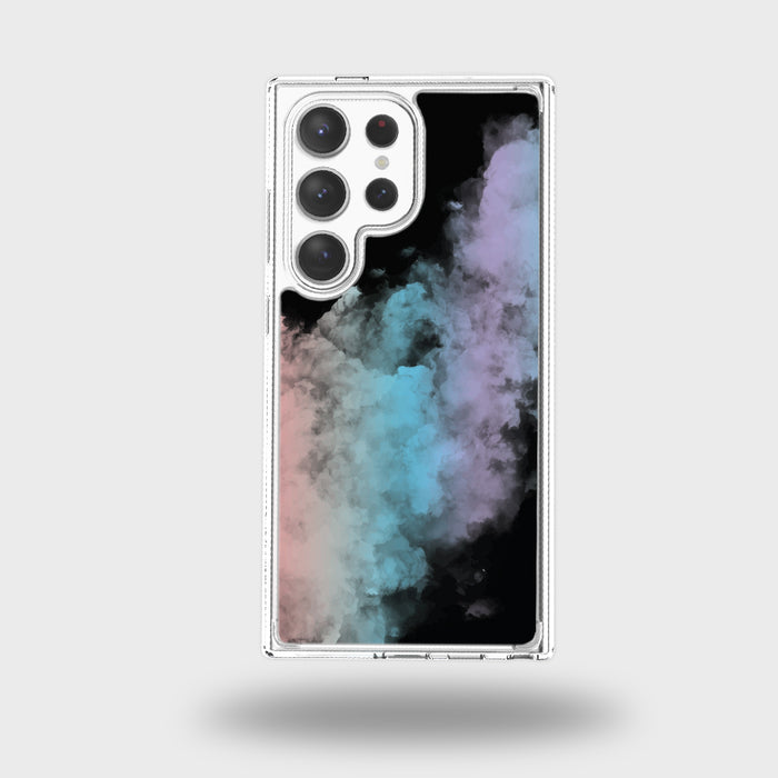 Fremont Design Case - Rainbow Cloud