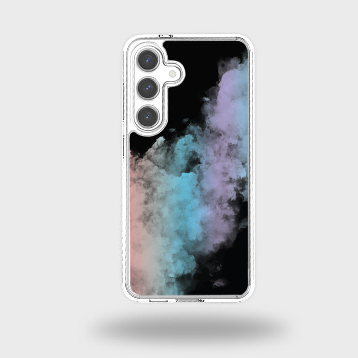 Fremont Design Case - Rainbow Cloud