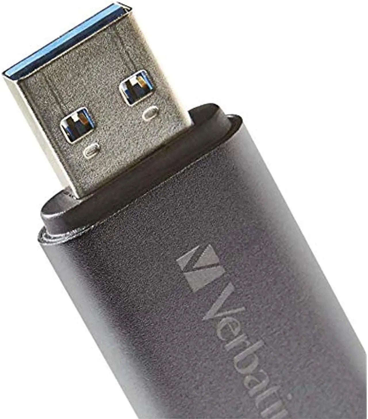 Verbatim Store-n-Go 16GB Dual Flash Drive