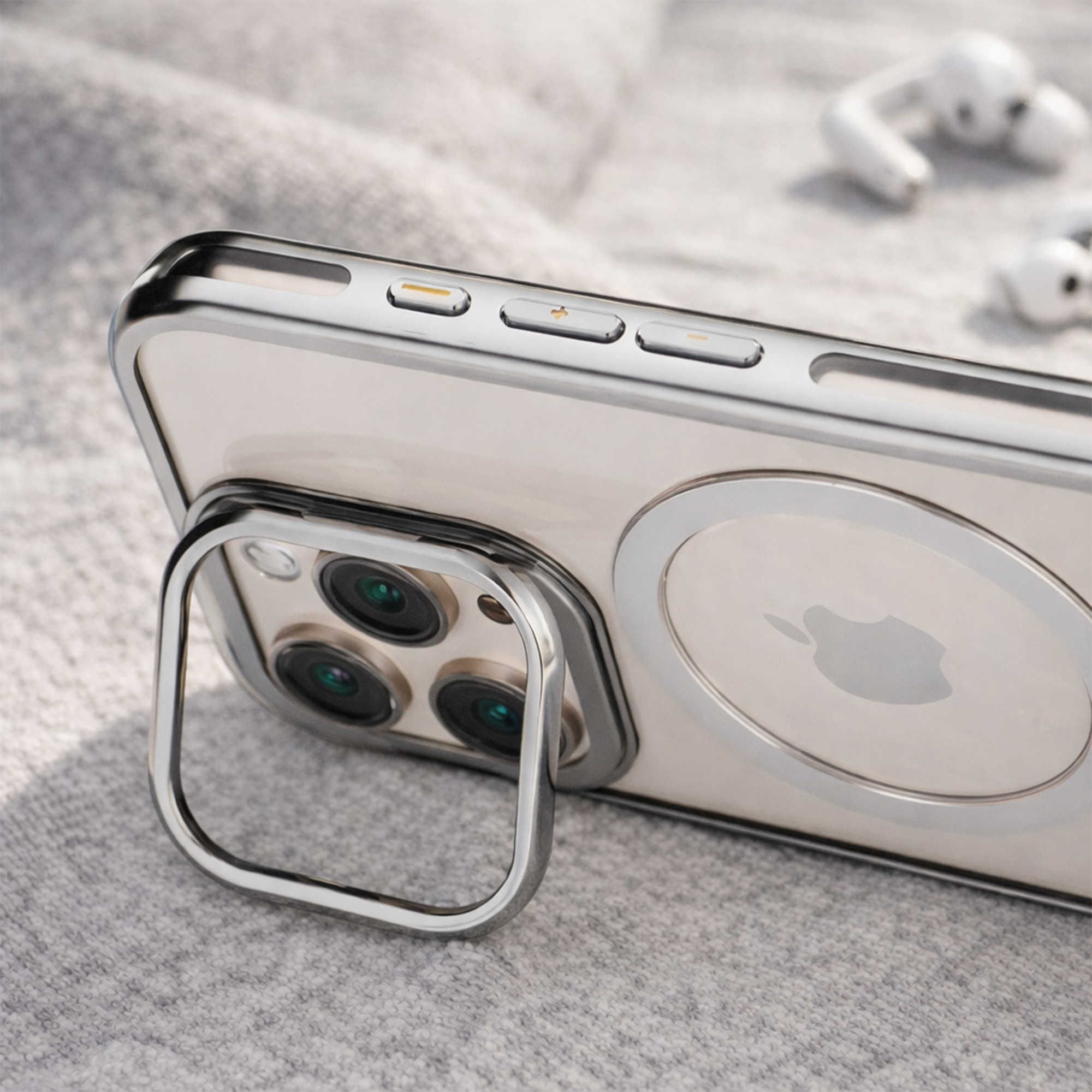silver