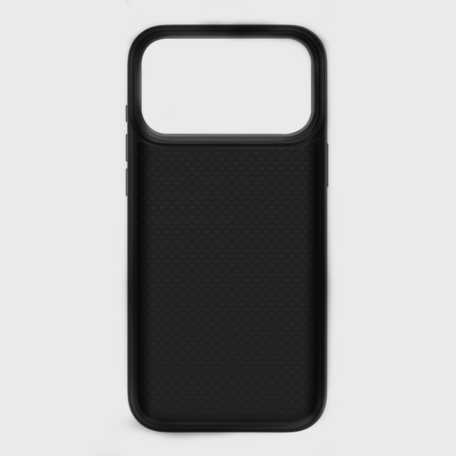 Aramid Fiber Weave Pattern - iPhone 17 Pro Max