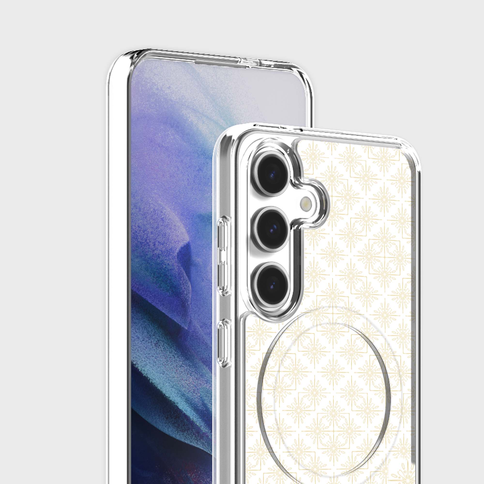 Petal Gold - Samsung S26