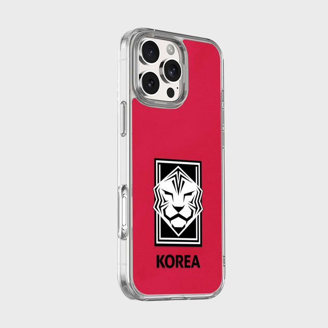 iPhone 16 Pro Max Korea Edition Phone Case