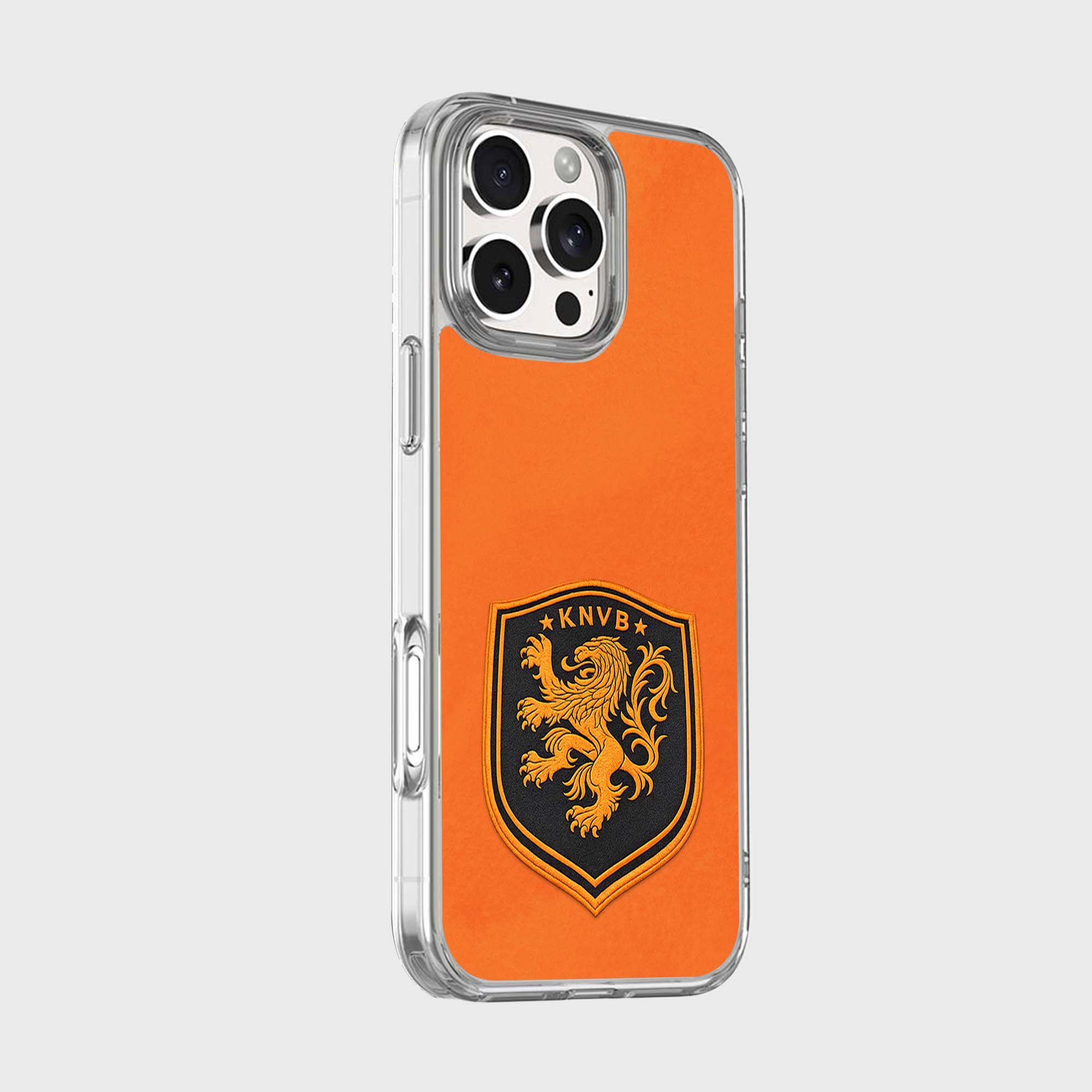 iPhone 16 Pro Max Netherlands Edition Phone Case