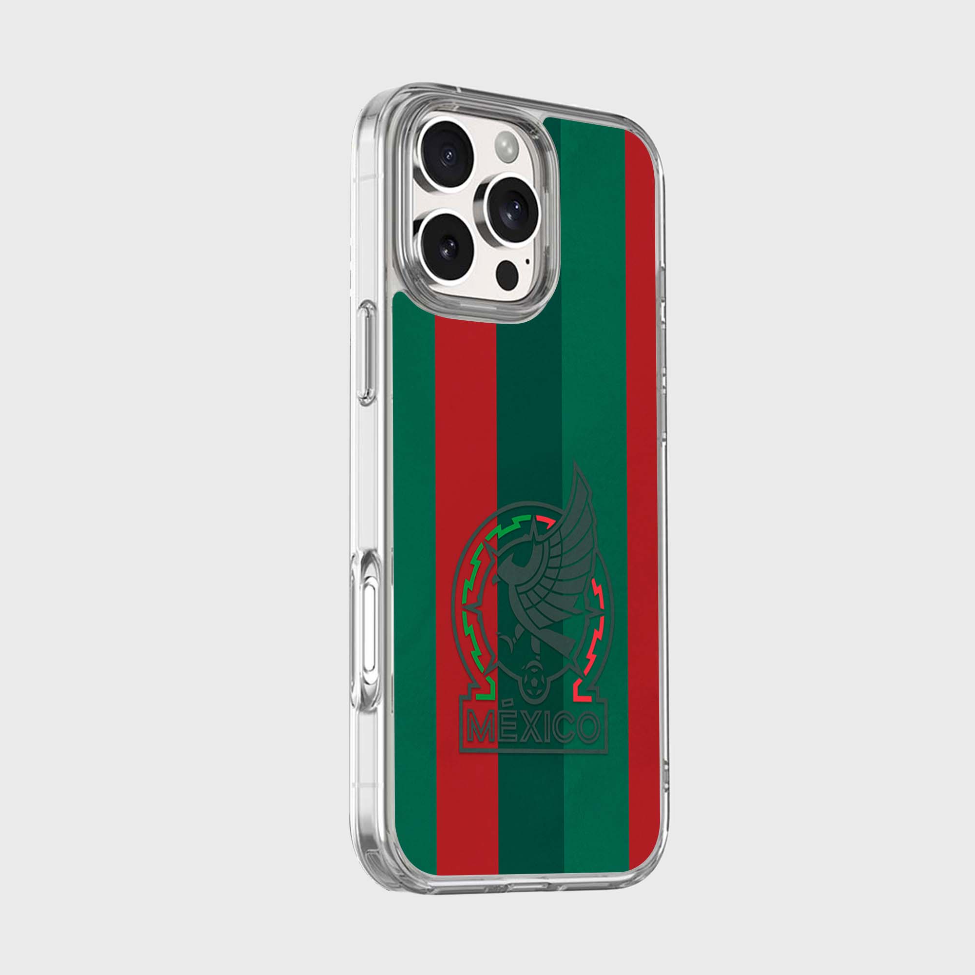 iPhone 16 Pro Mexico Edition Phone Case