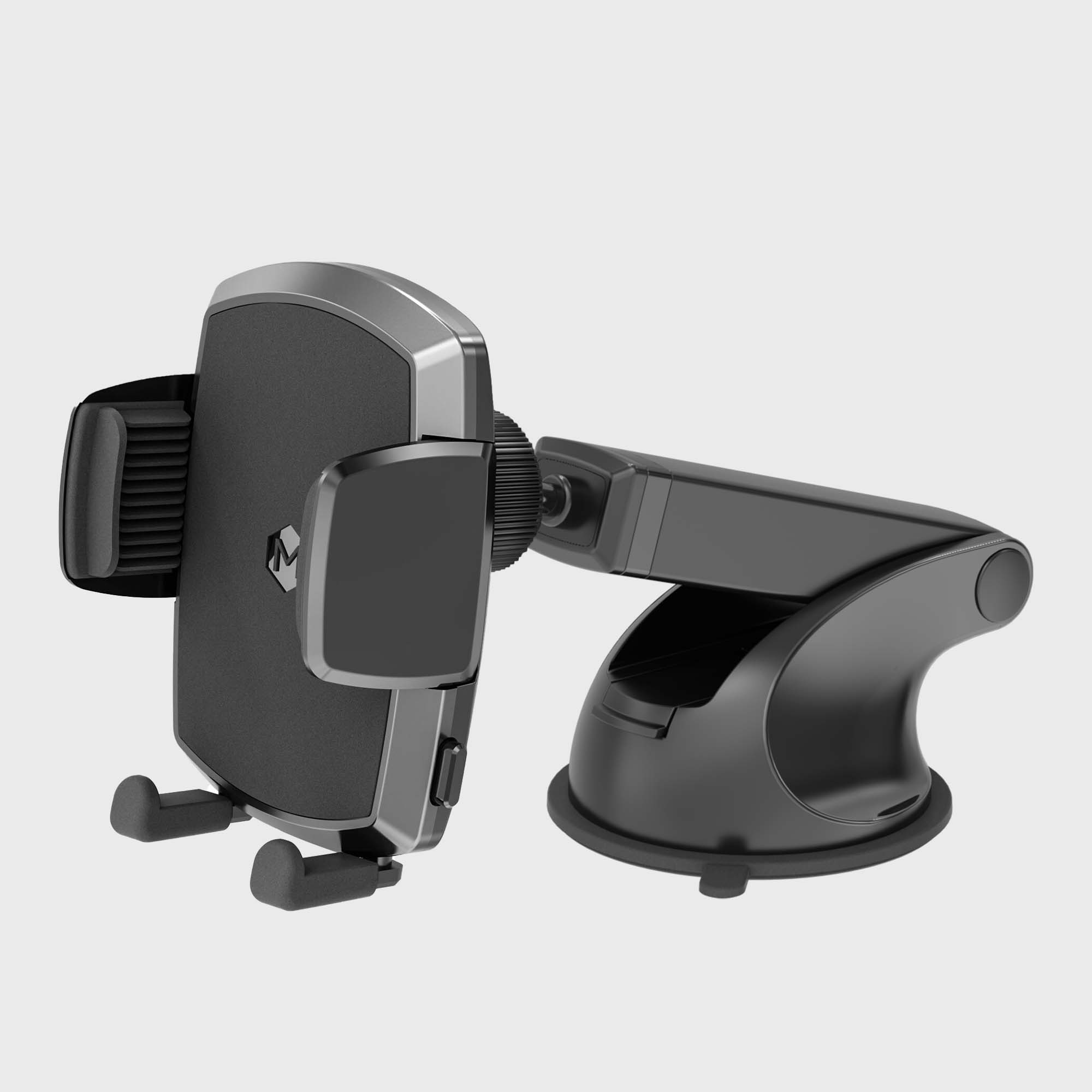 Simpl Cradle 2.0 - Dash & Windshield 360° Mount