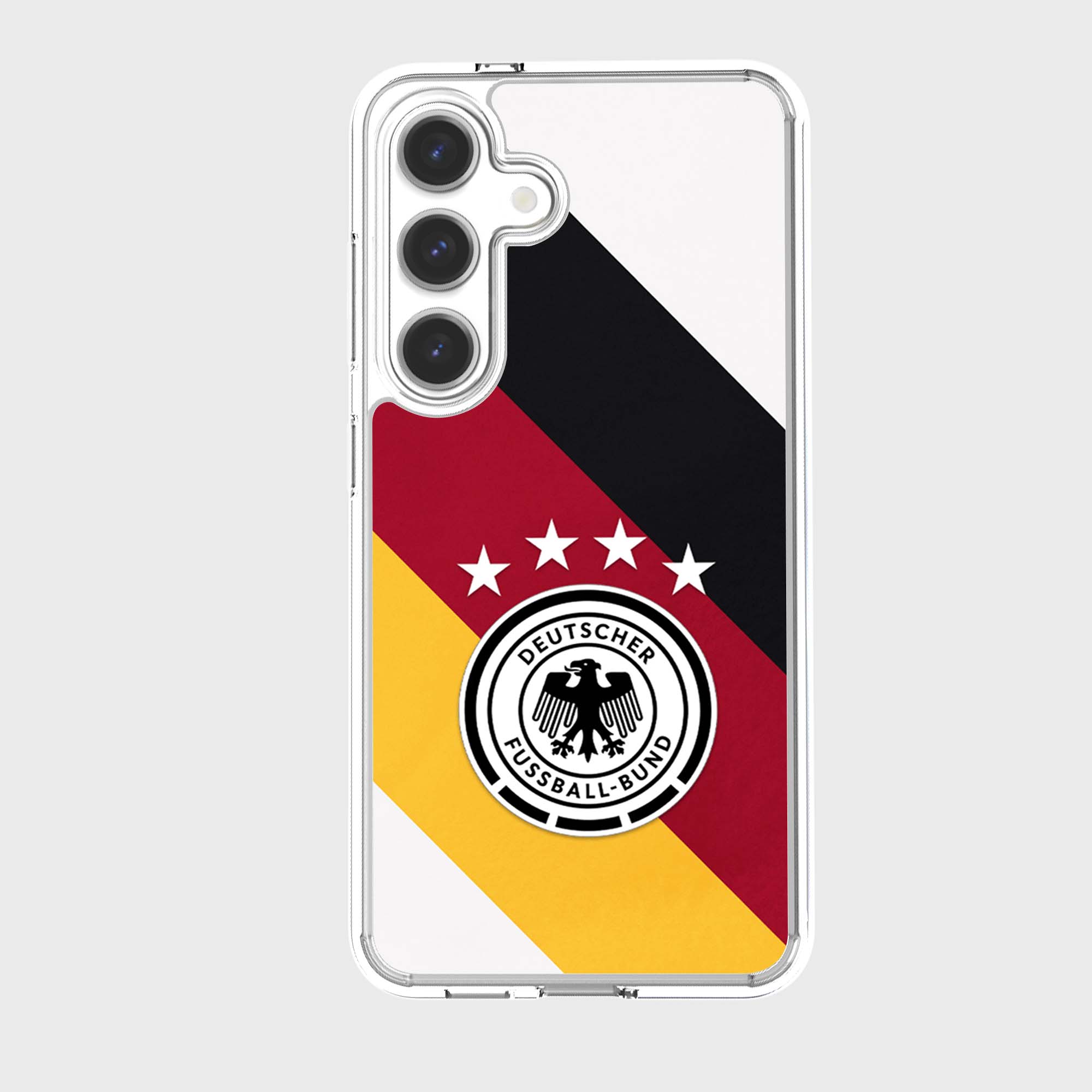 Samsung S26 Germany Edition Phone Case