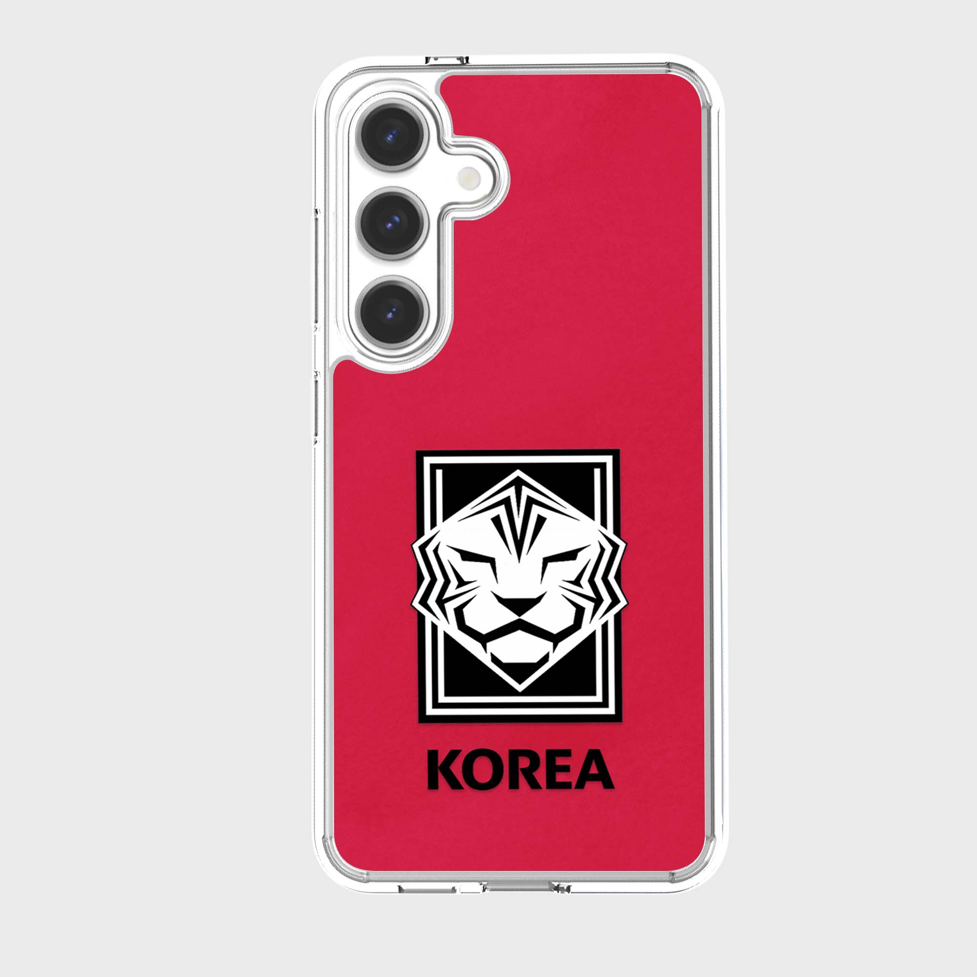 Samsung S26 Korea Edition Phone Case