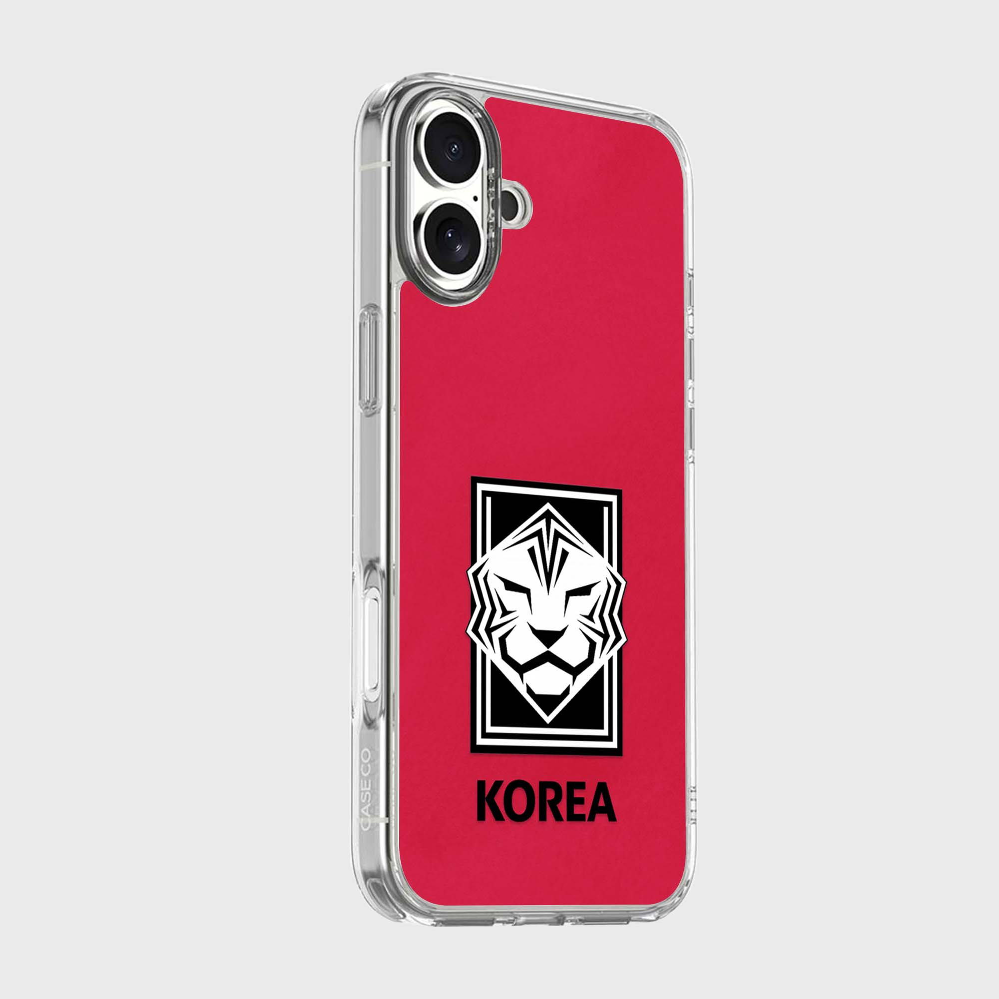 iPhone 16 Korea Edition Phone Case