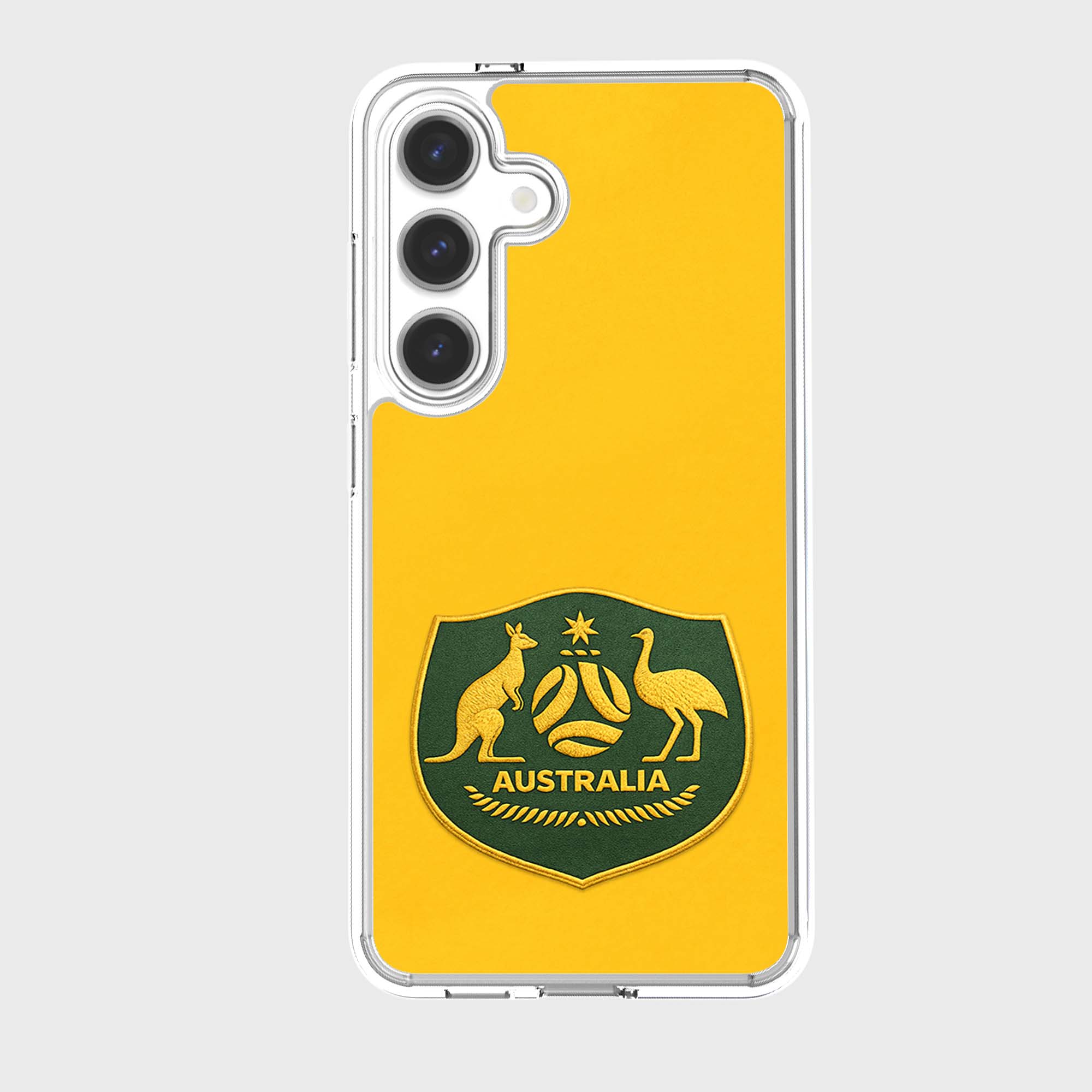Samsung S26 Australia Edition Phone Case