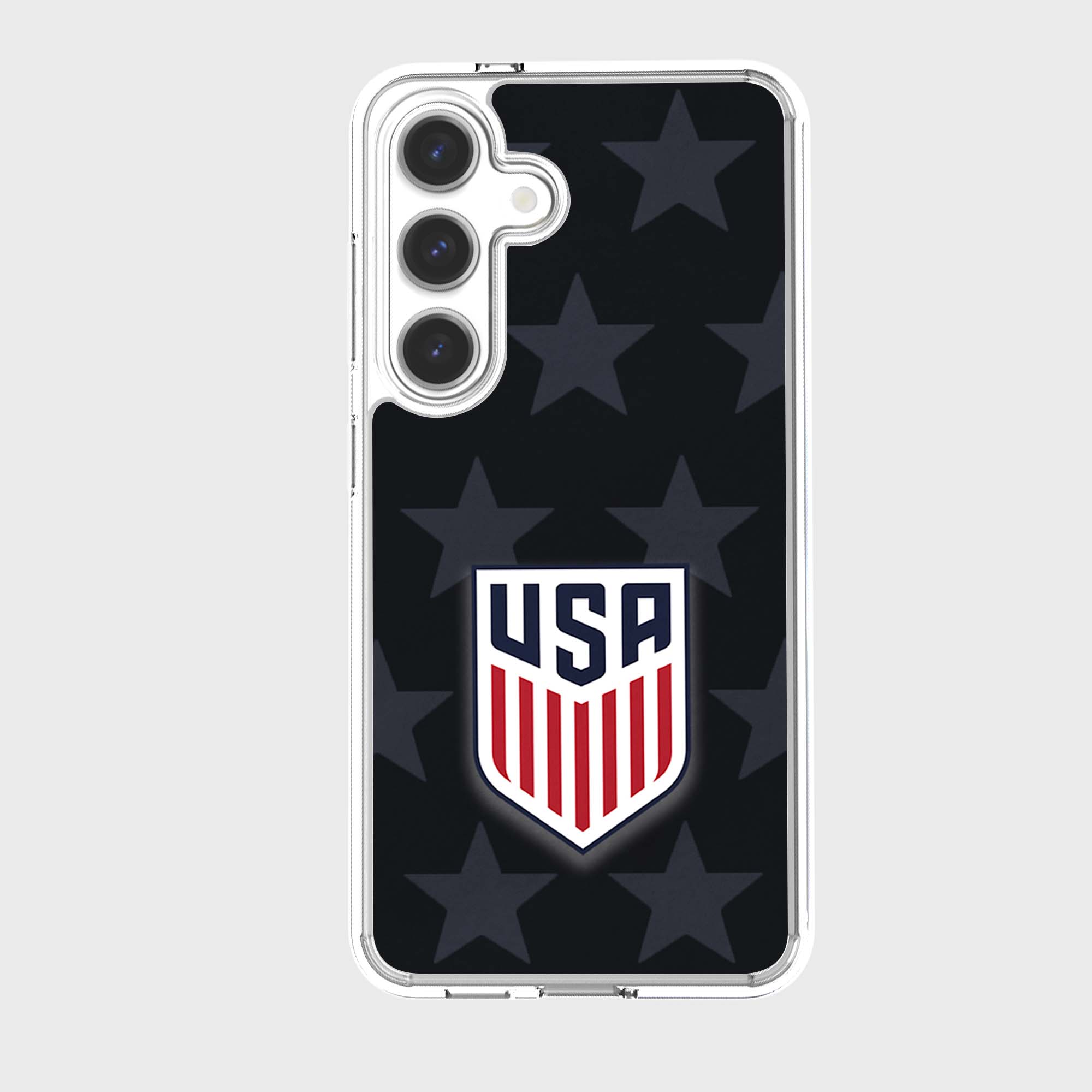 Samsung S26 USA Edition Phone Case