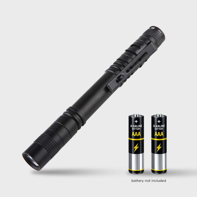 Rockstone Mini Pen-Style LED Flashlight