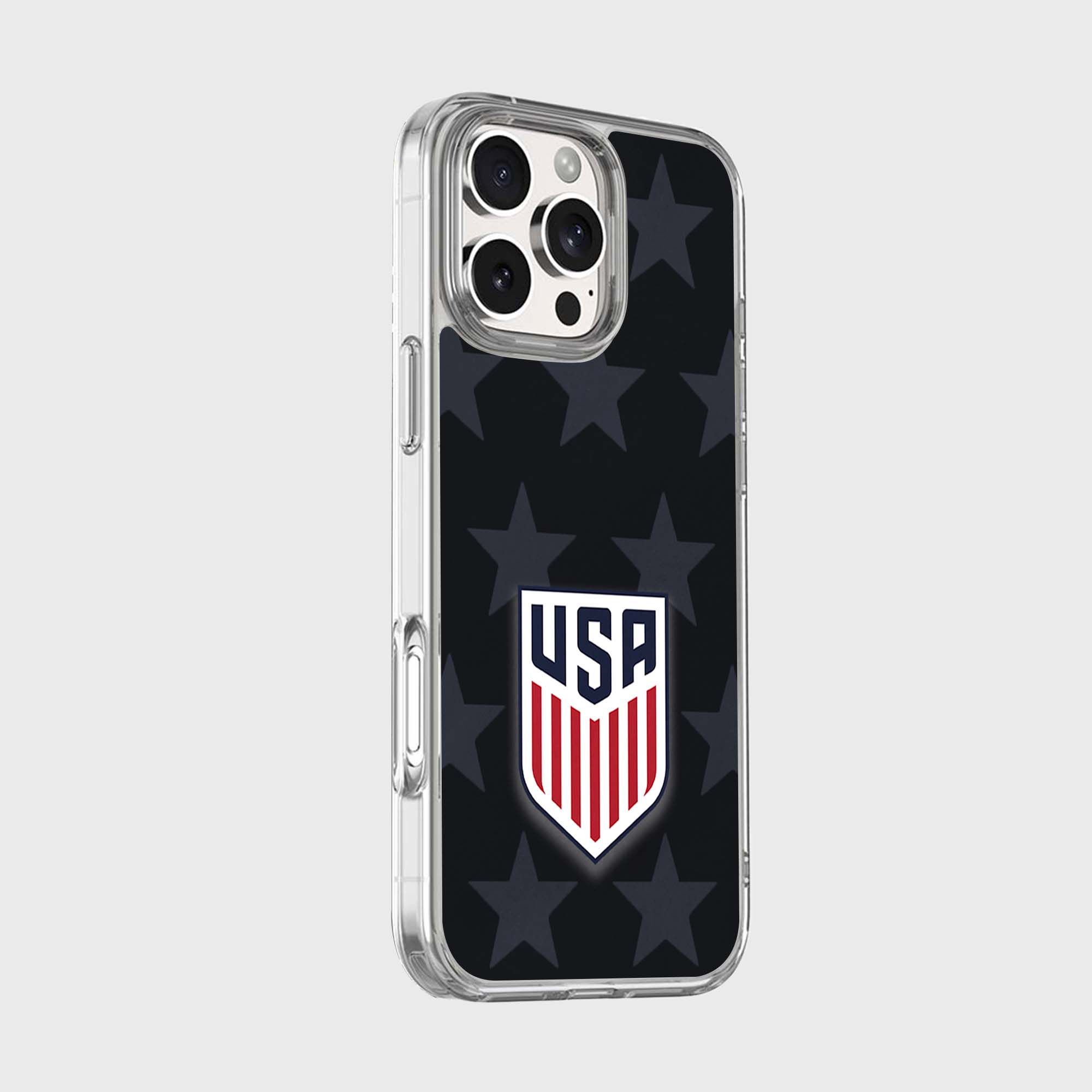 iPhone 16 Pro Max USA Edition Phone Case