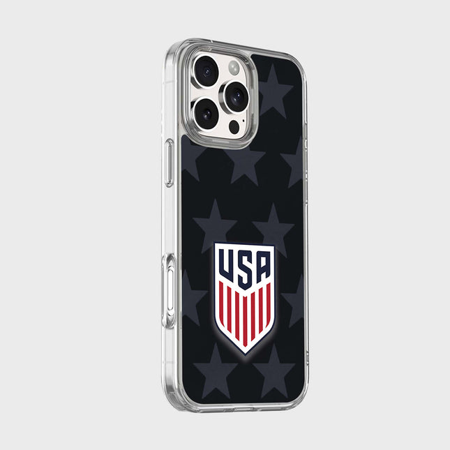 iPhone 16 Pro Max USA Edition Phone Case