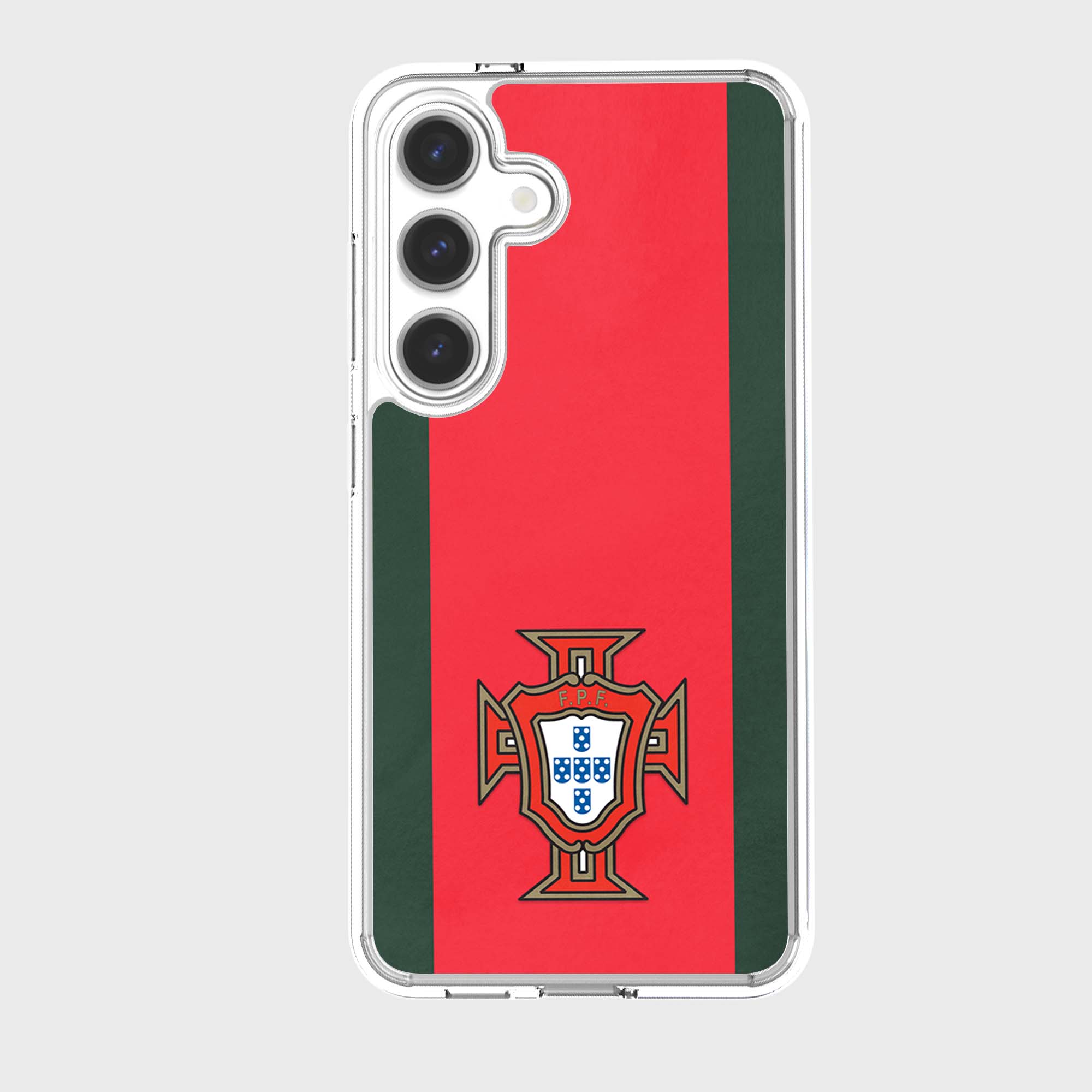 Samsung S26 Portugal Edition Phone Case