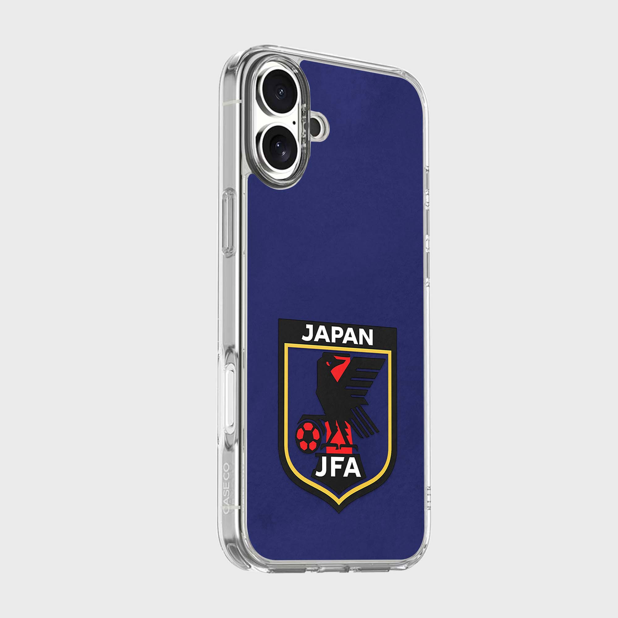 iPhone 16 Japan Edition Phone Case