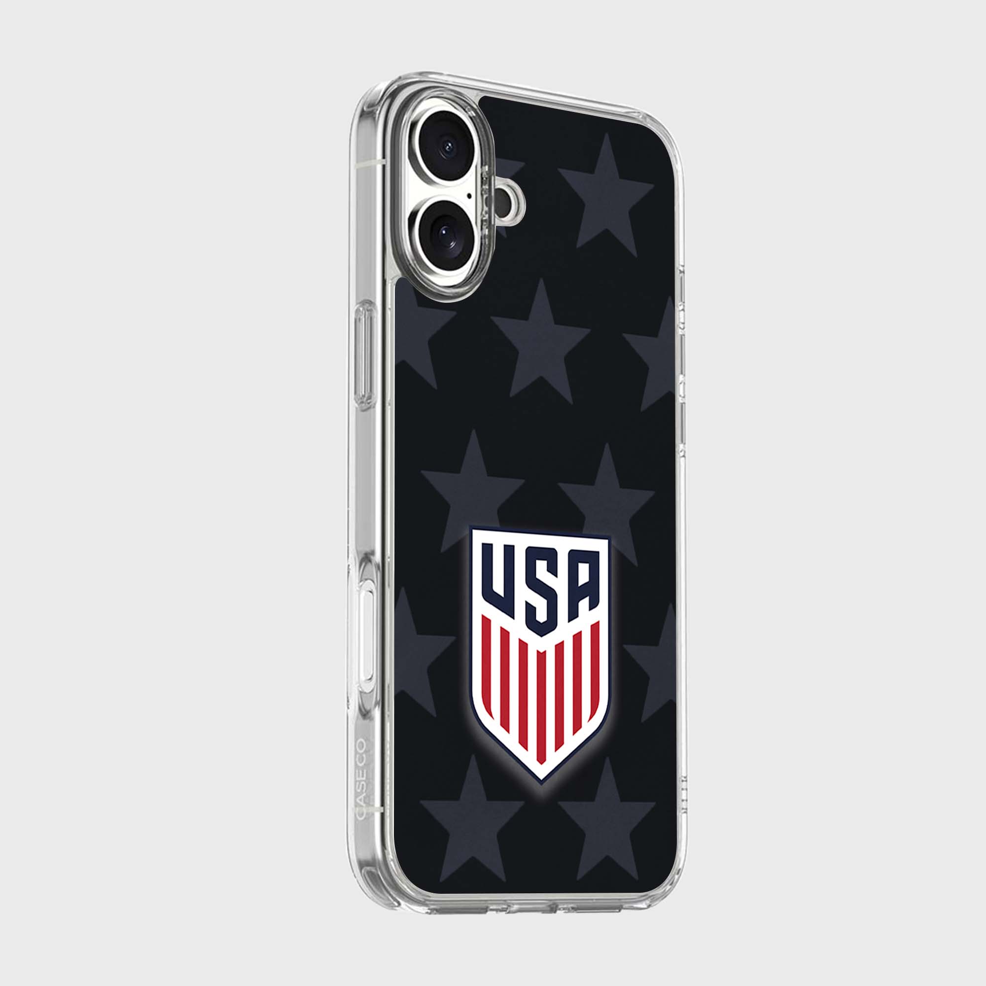 iPhone 16 USA Edition Phone Case