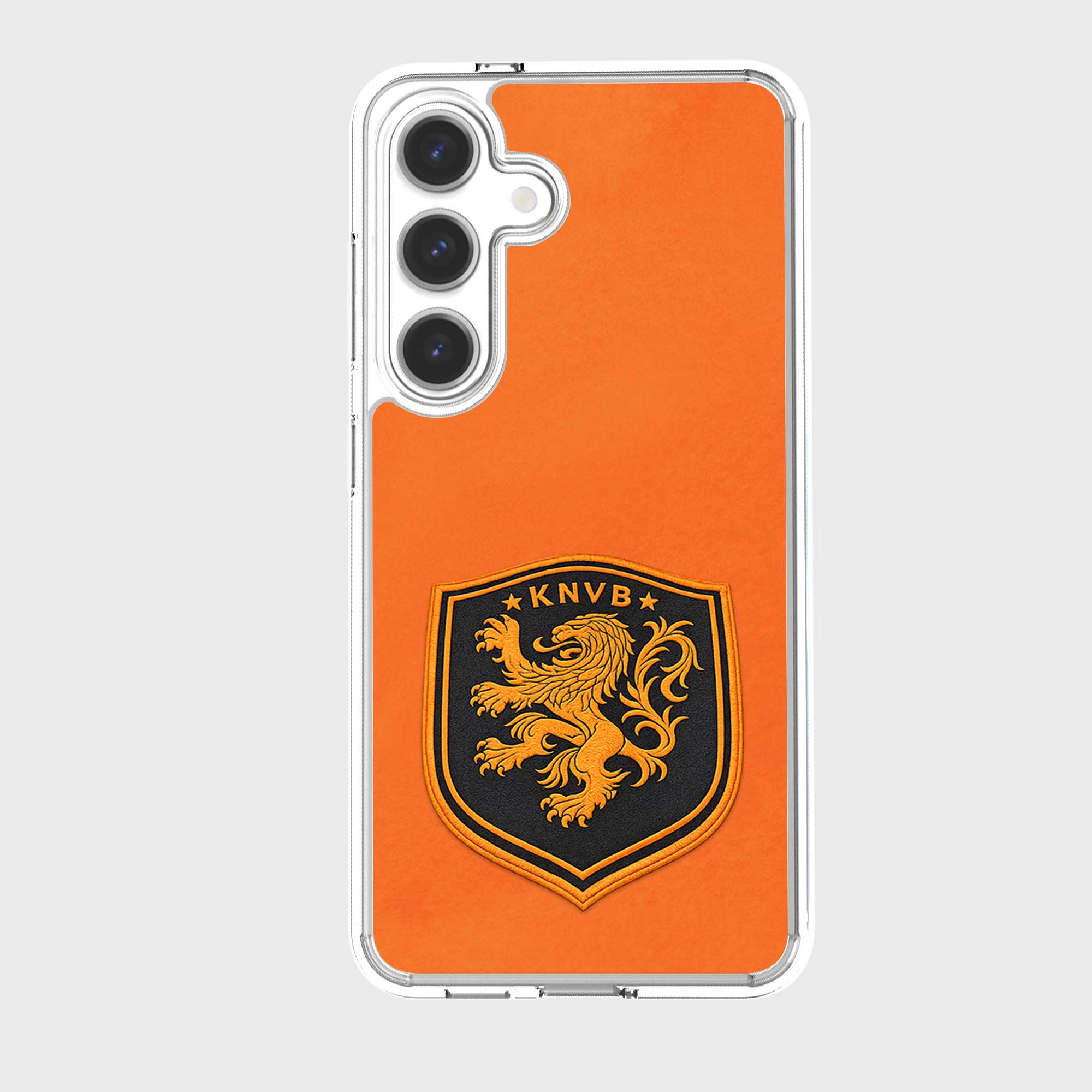 Samsung S26 Netherlands Edition Phone Case