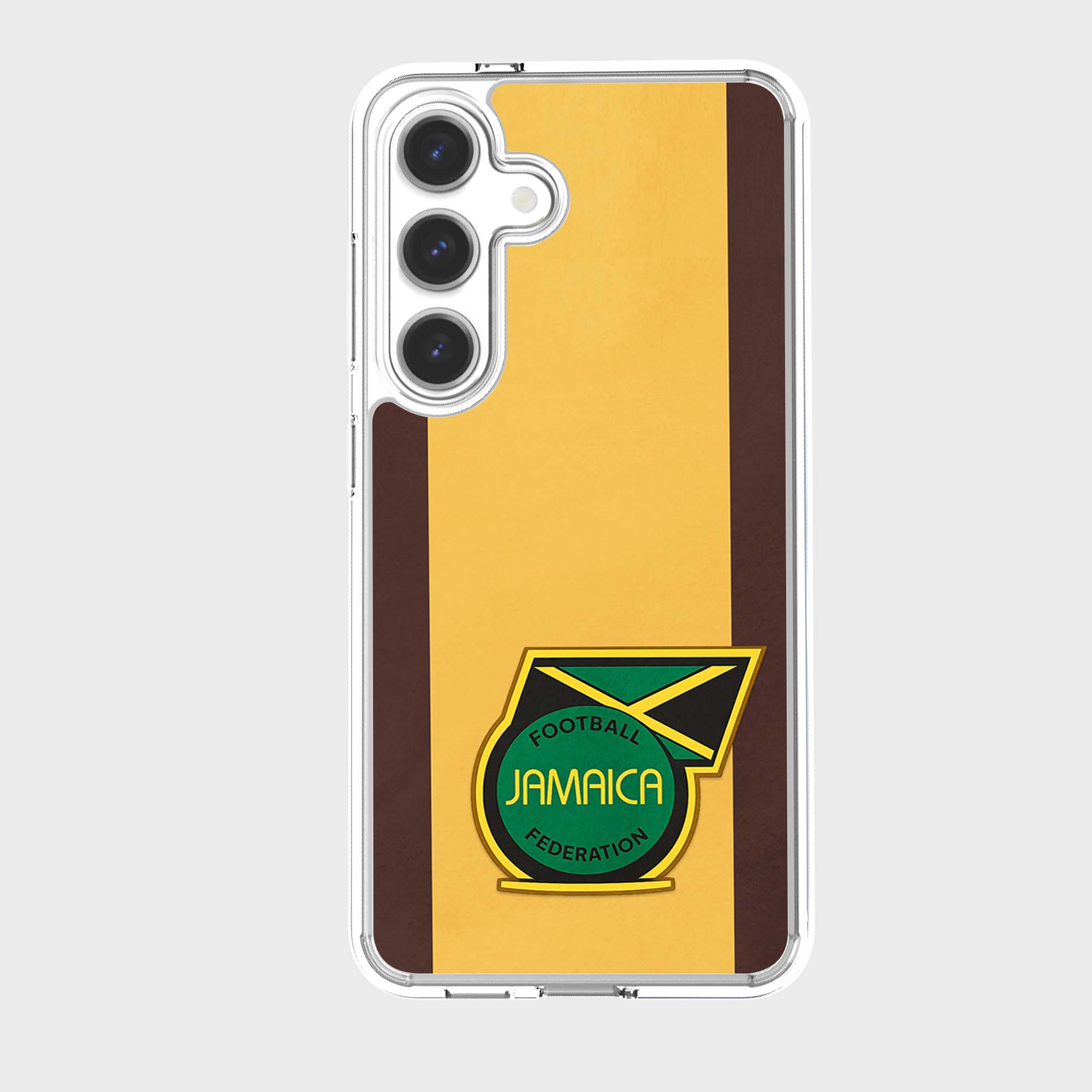 Samsung S26 Jamaica Edition Phone Case