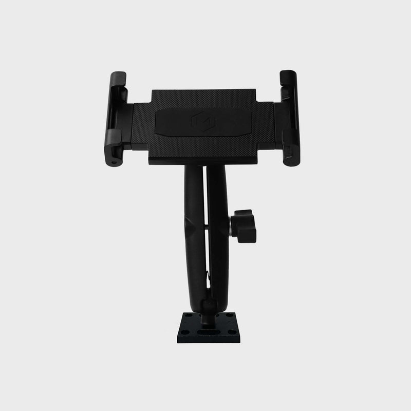 Mighty Mount Drill Base iPad Mount AMPS