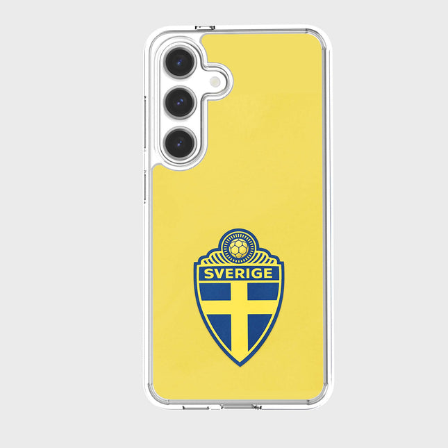 Samsung S25 Sweden Edition Phone Case