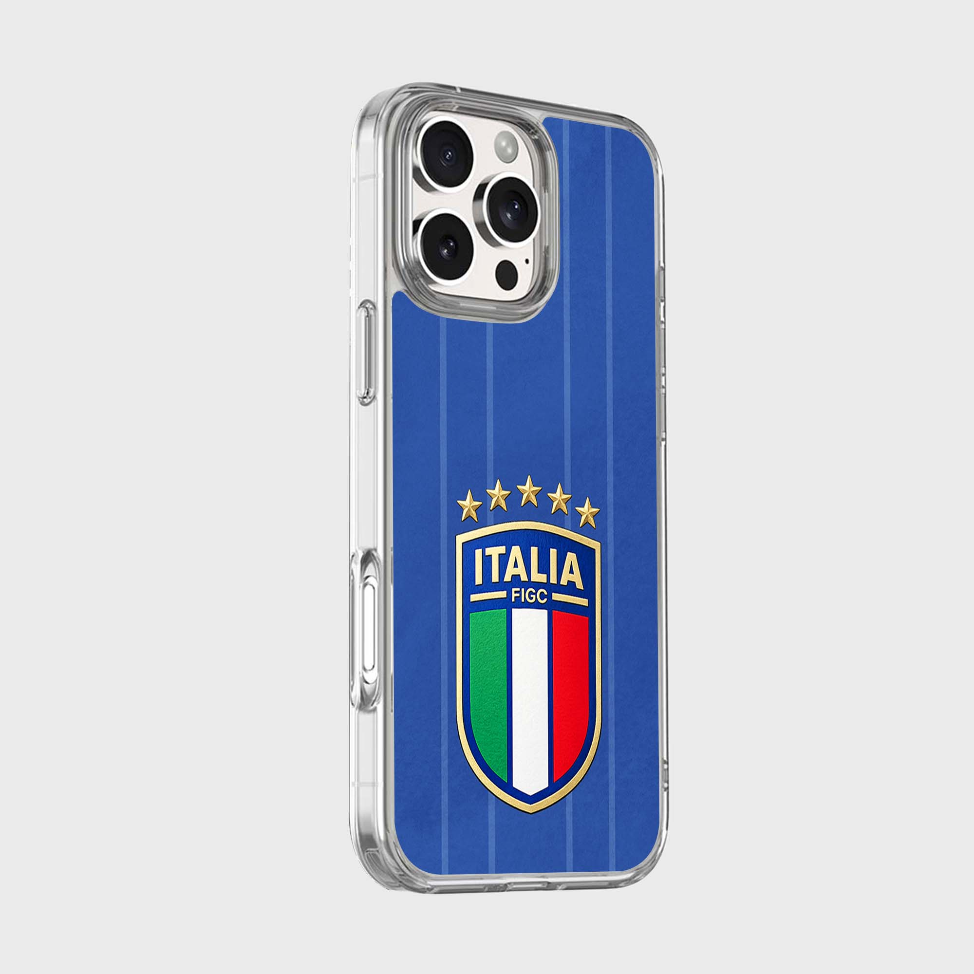 iPhone 16 Pro Italia Edition Phone Case