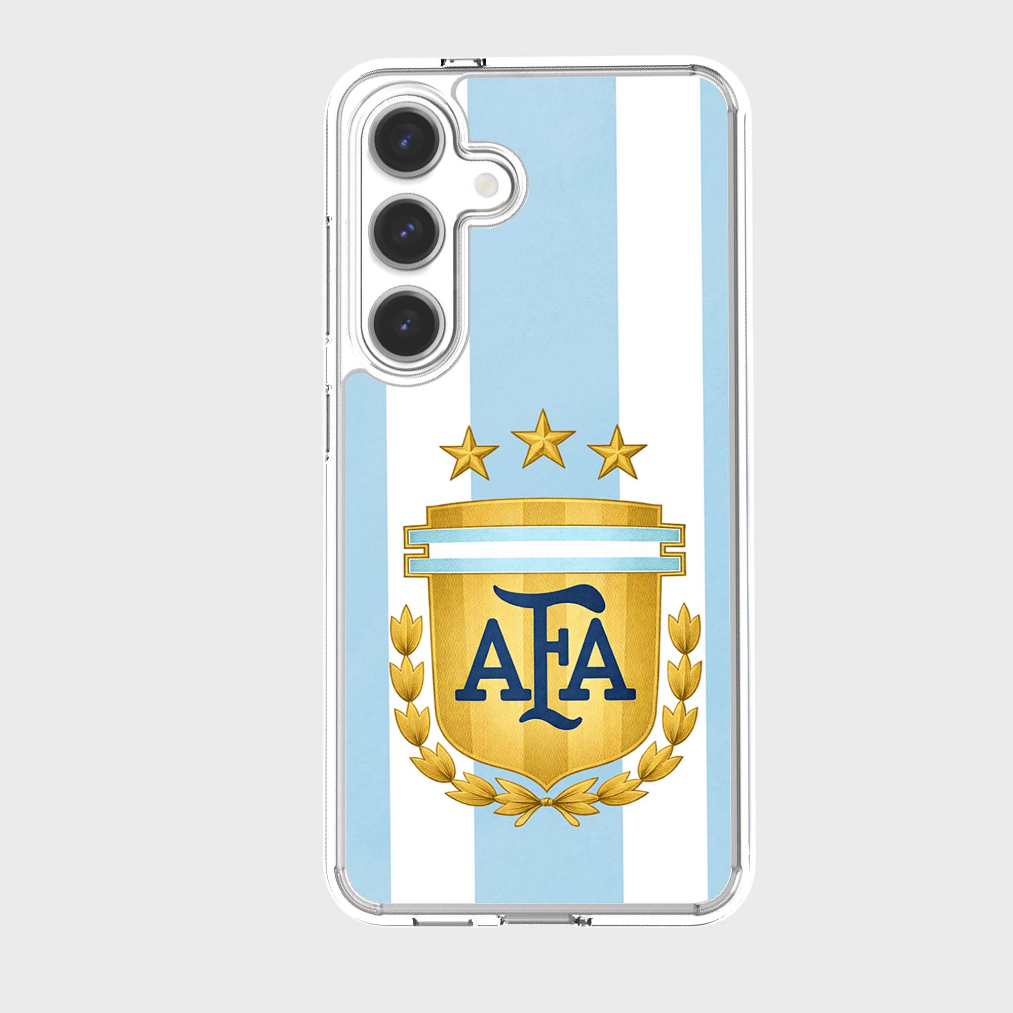 Samsung S25 Argentina Edition Phone Case