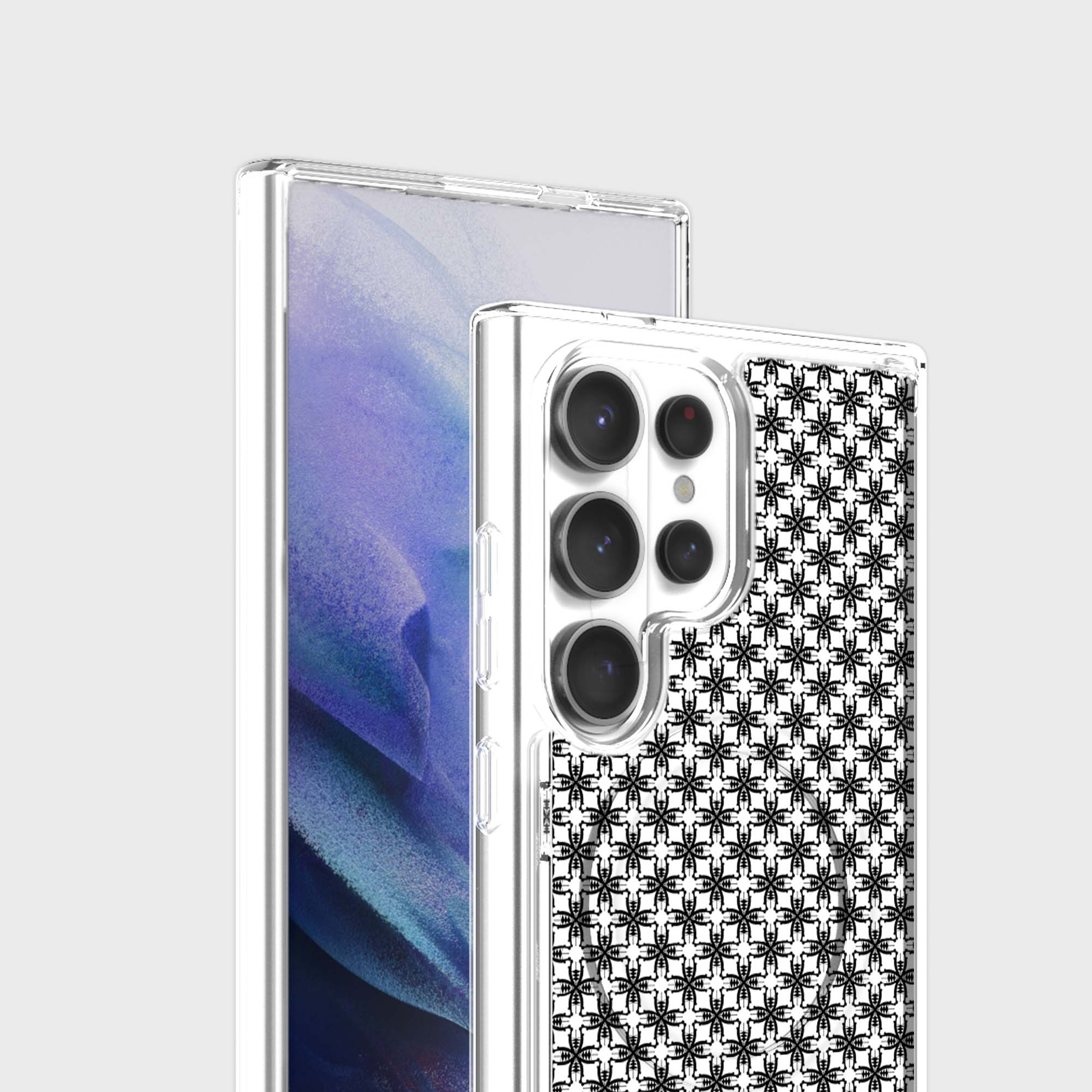 Crosslink - Samsung S26 Ultra