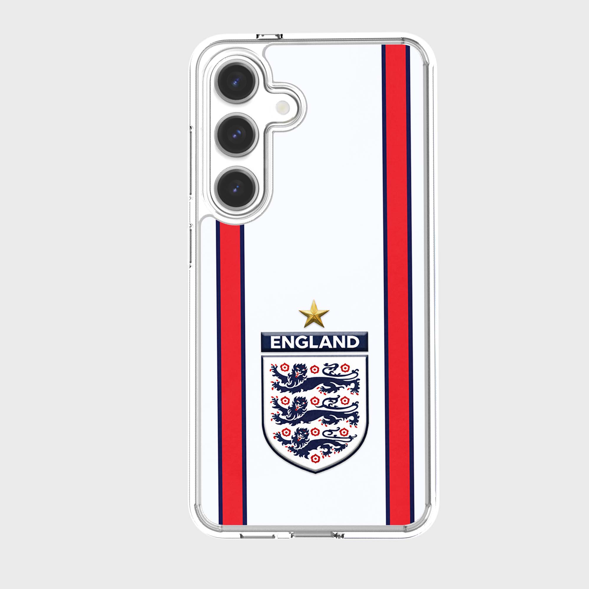 Samsung S26 England Edition Phone Case