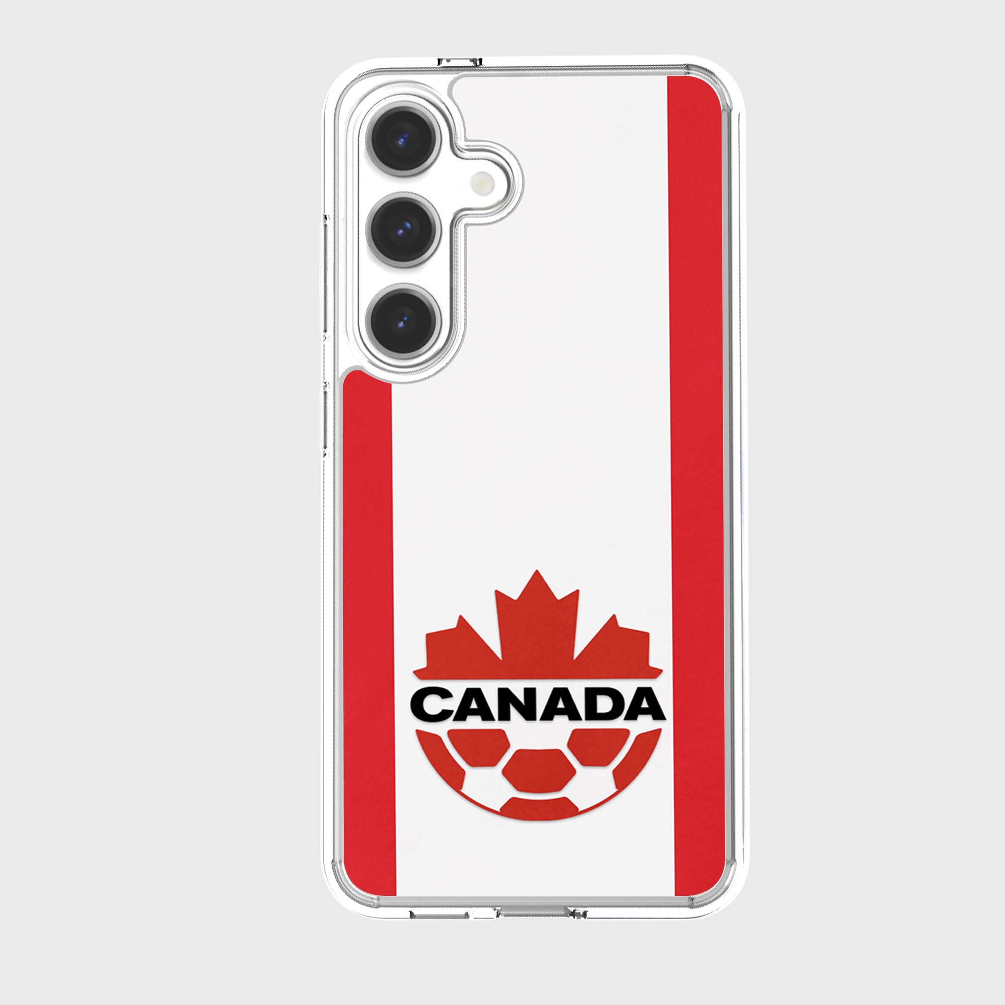 Samsung S26 Canada Edition Phone Case
