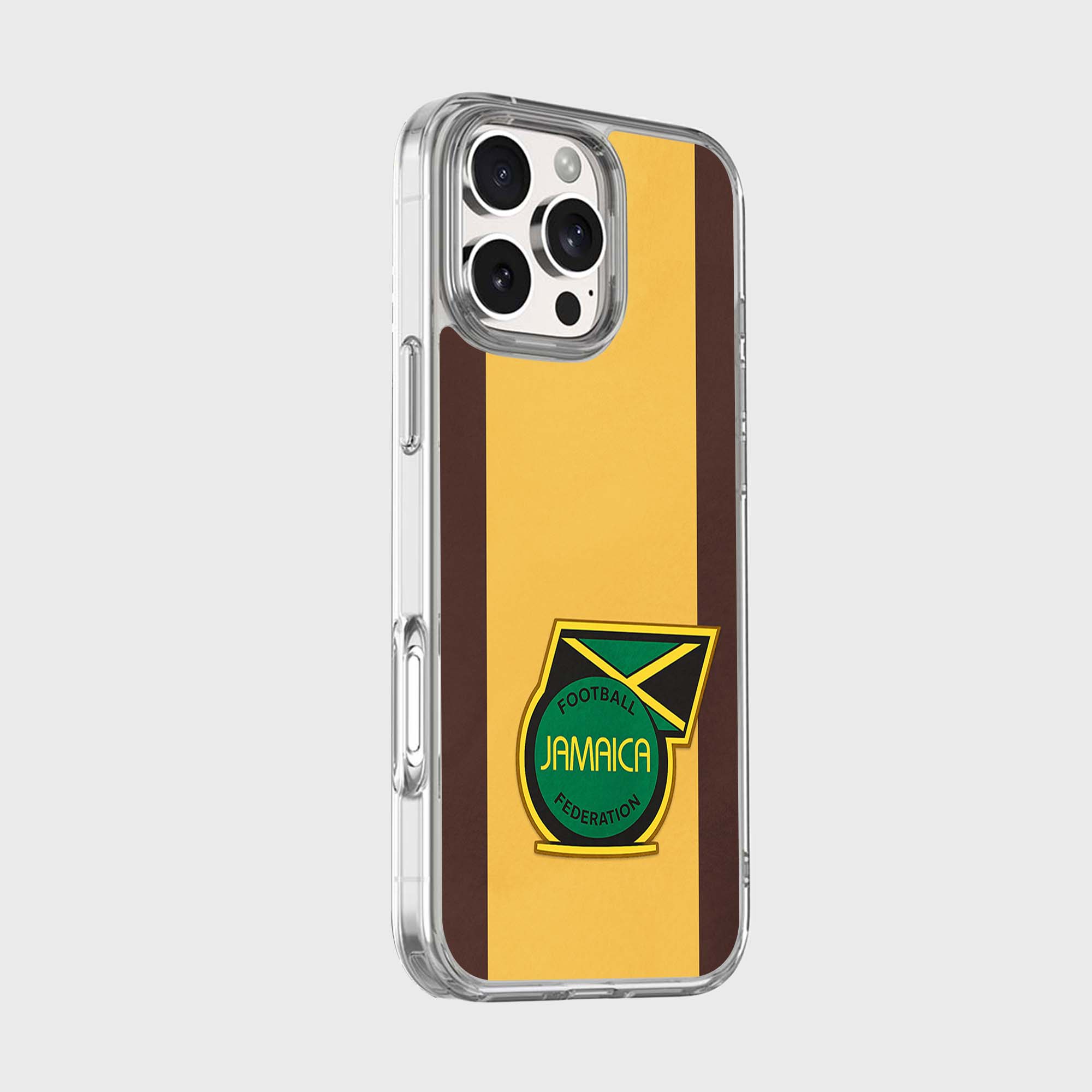 iPhone 16 Pro Jamaica Edition Phone Case