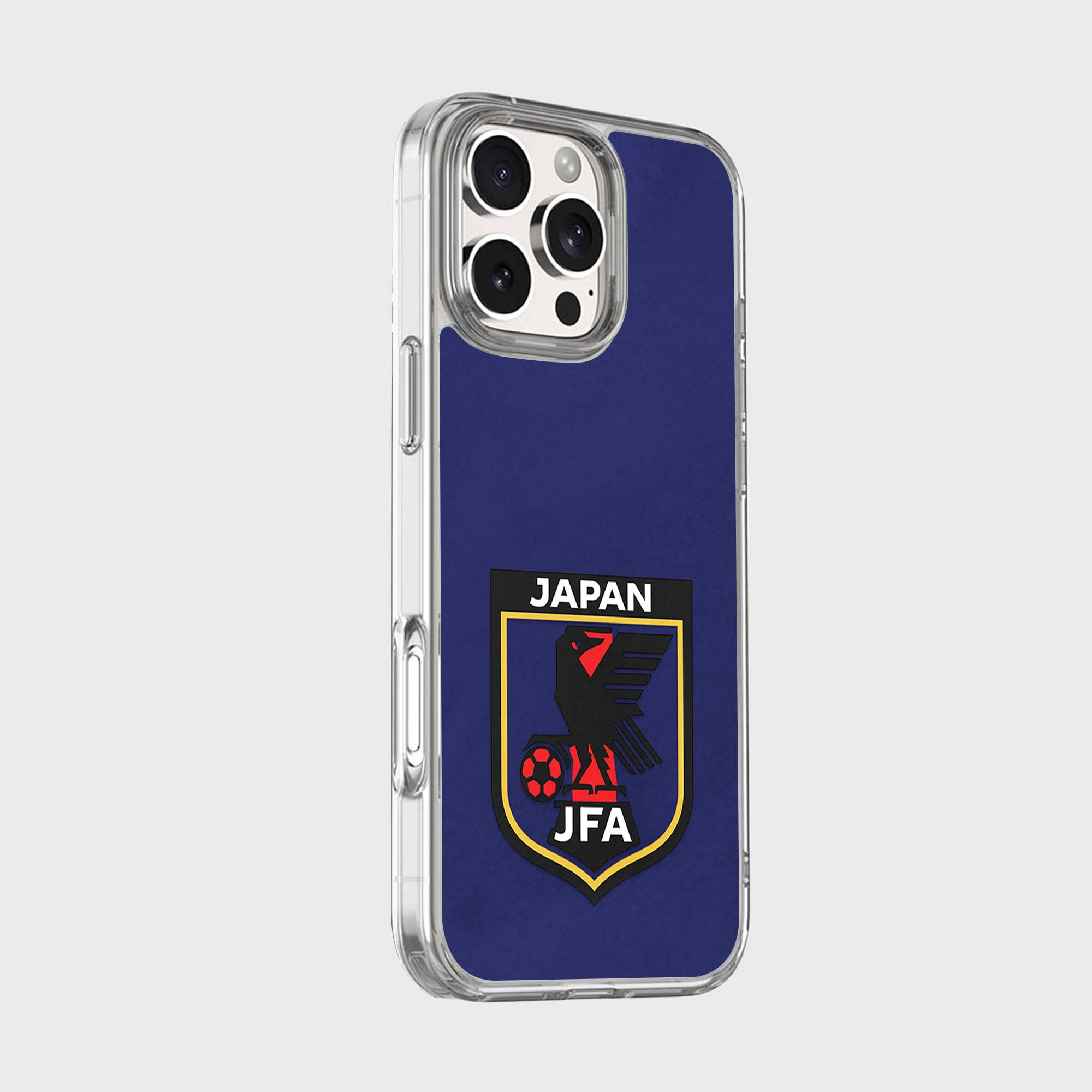 iPhone 16 Pro Max Japan Edition Phone Case