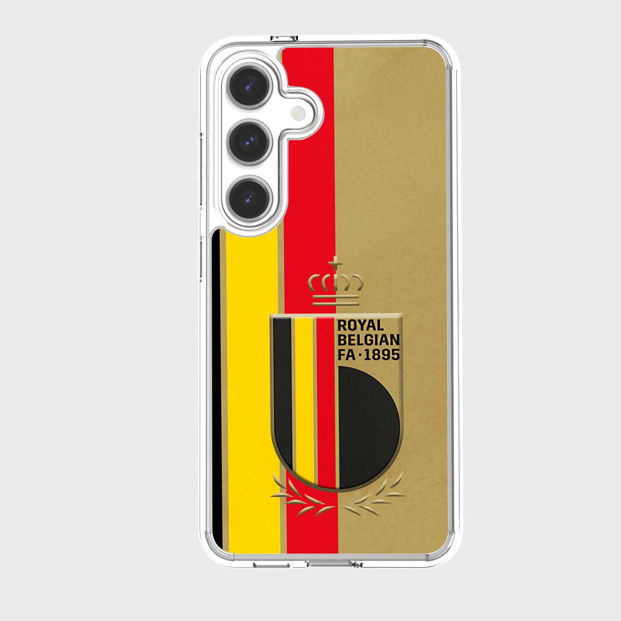 Samsung S26 Belgium Edition Phone Case