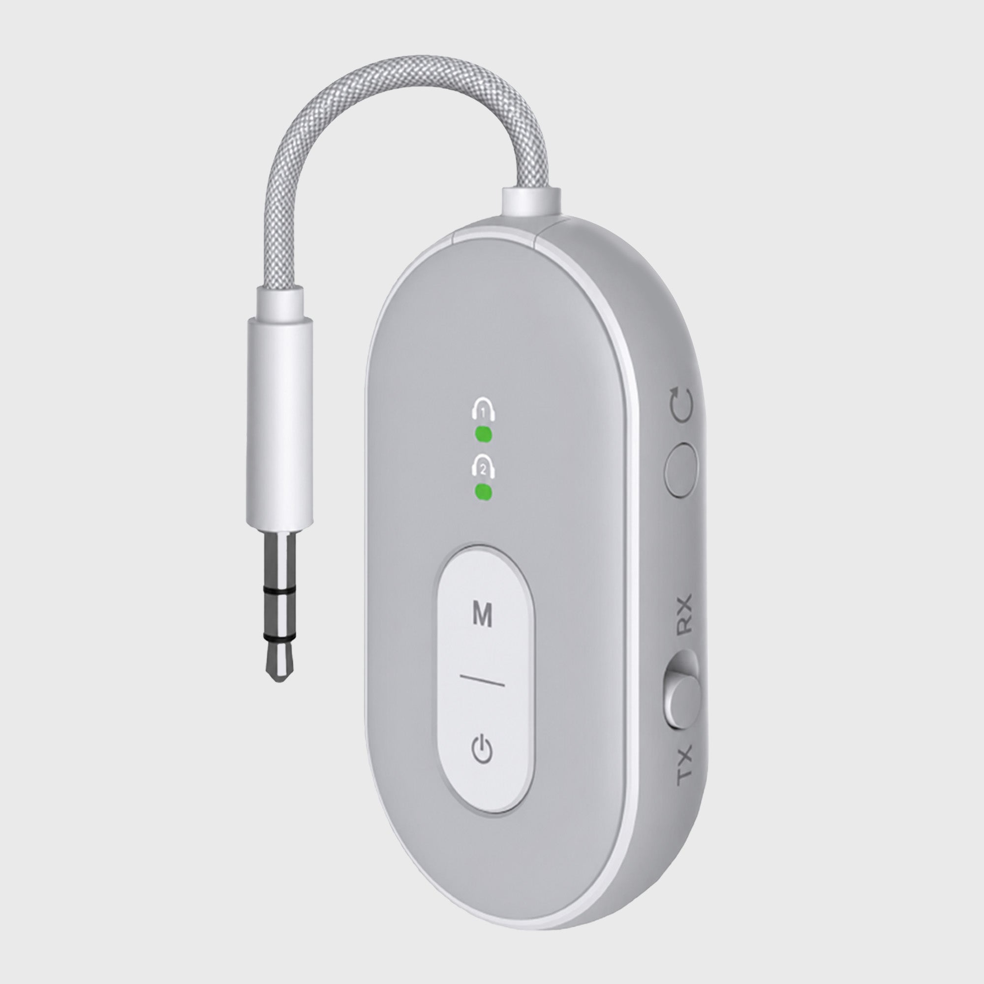 Rockstone AeroSync Bluetooth Transmitter Receiver