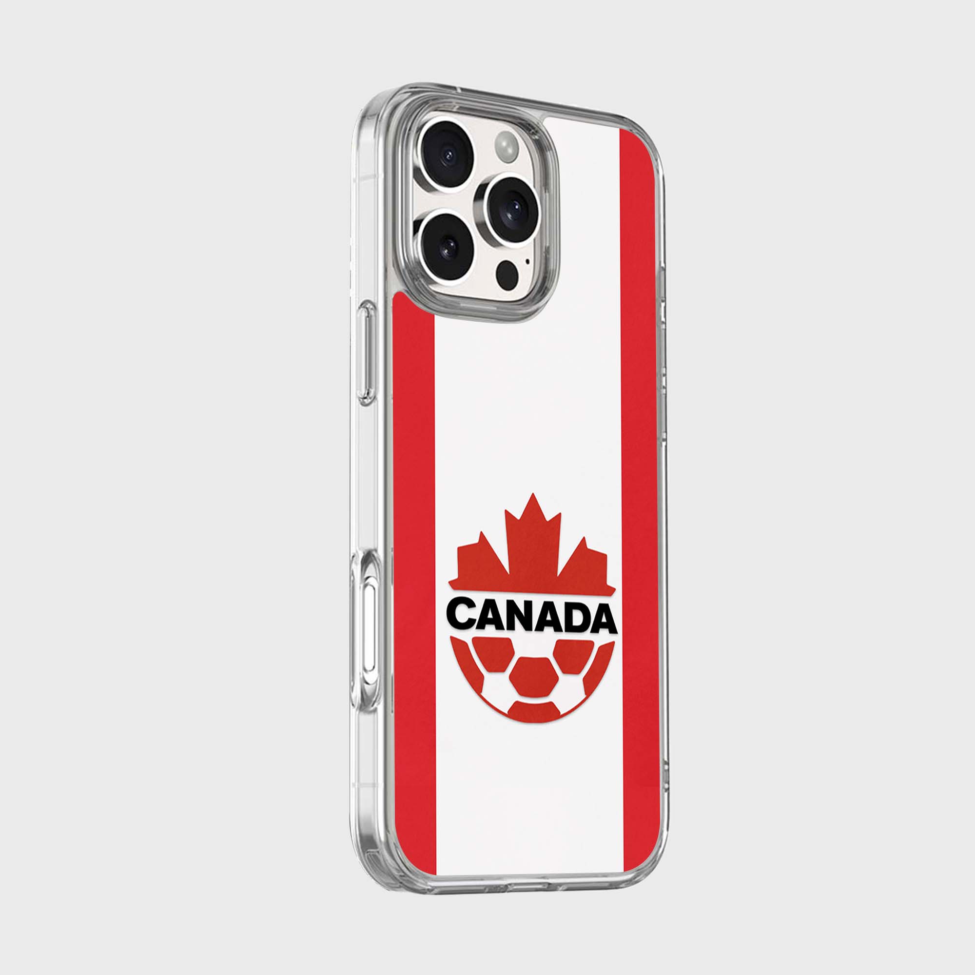 iPhone 16 Pro Canada Edition Phone Case