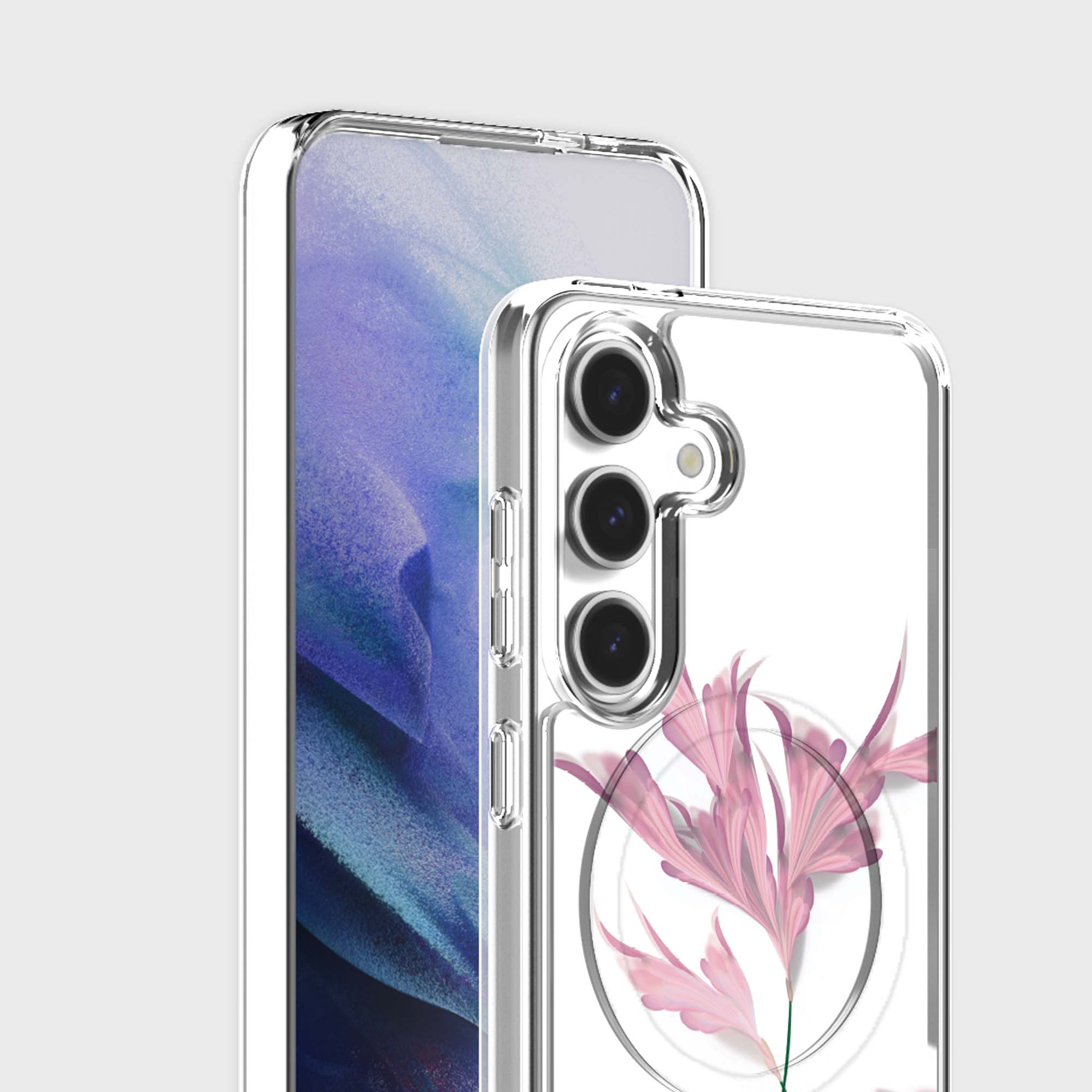 Rose Whisper - Samsung S26