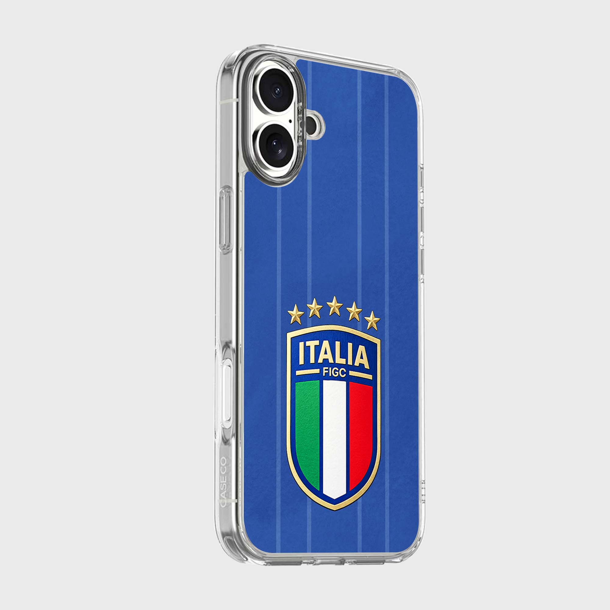 iPhone 16 Italia Edition Phone Case