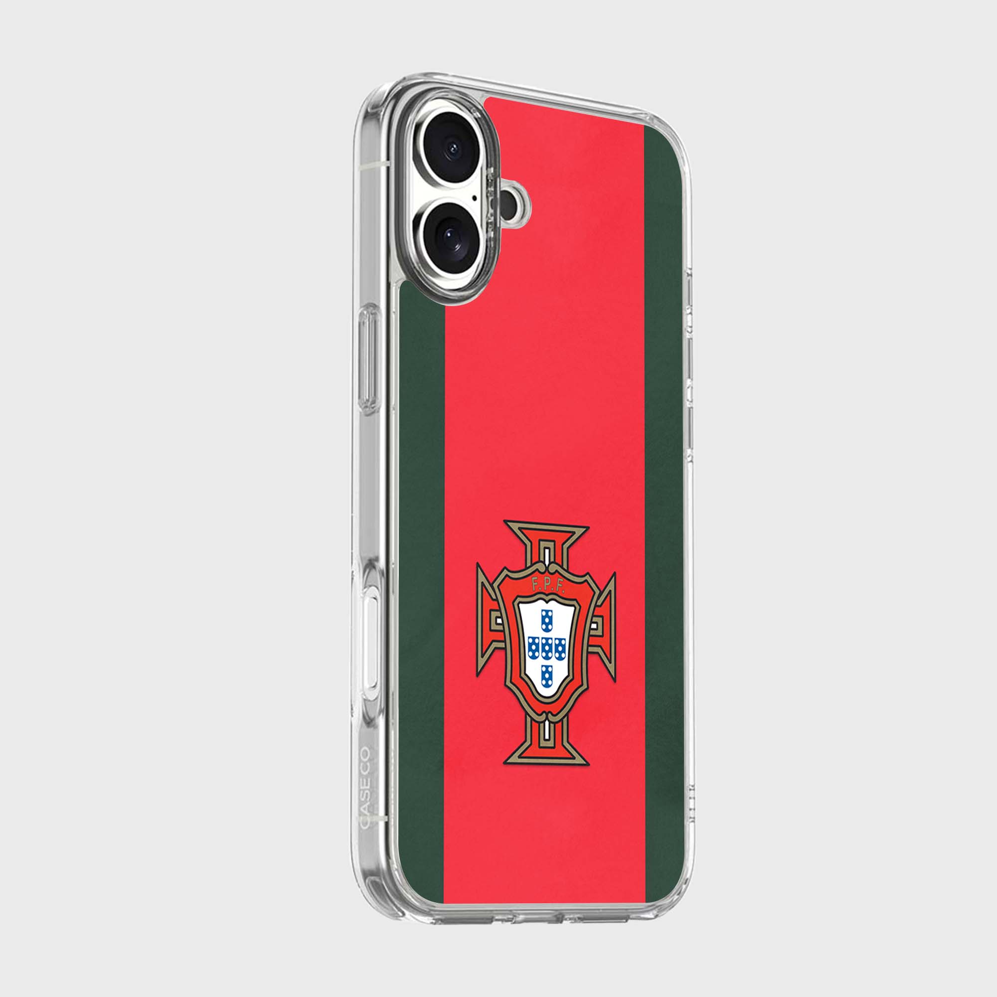 iPhone 16 Portugal Edition Phone Case
