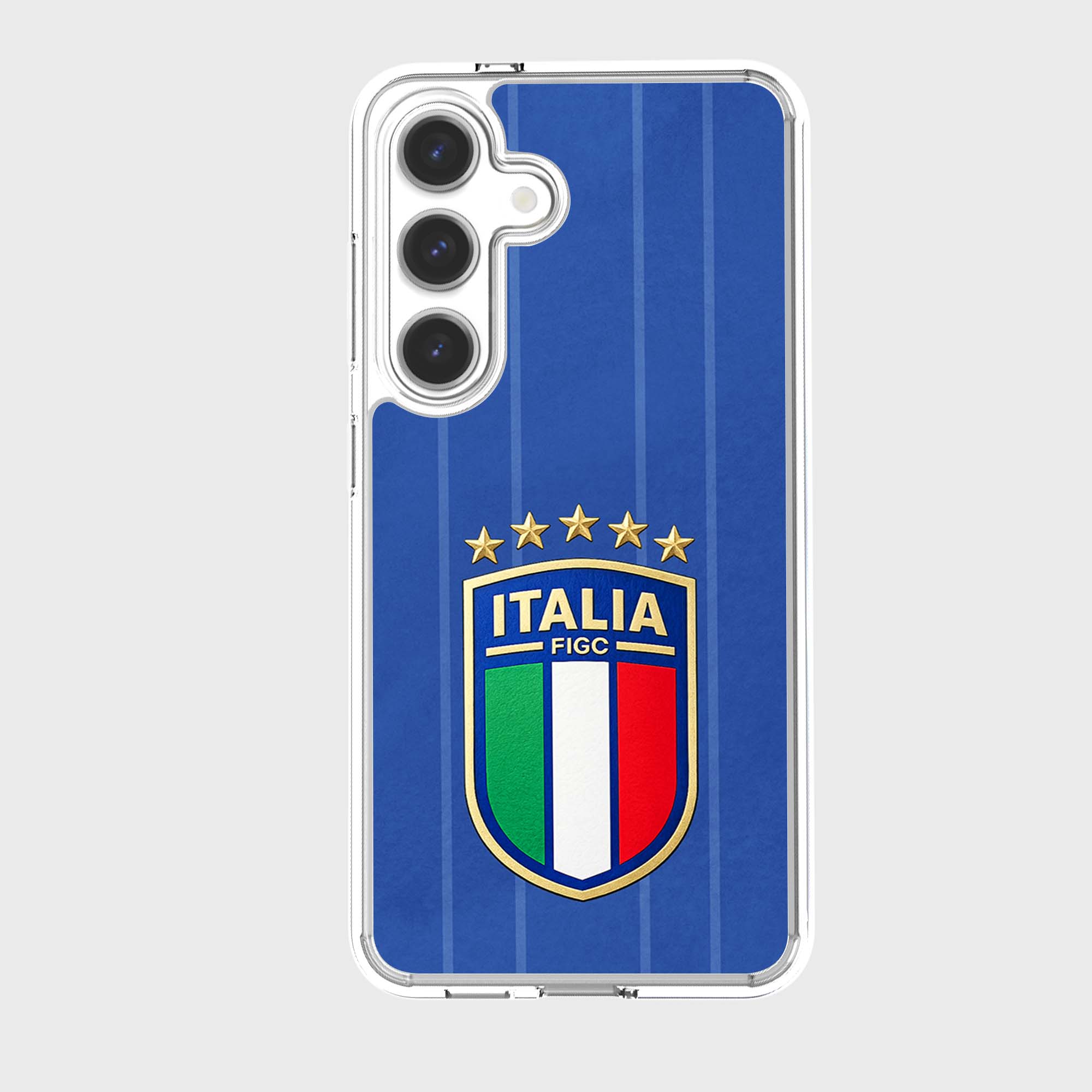 Samsung S26 Italia Edition Phone Case