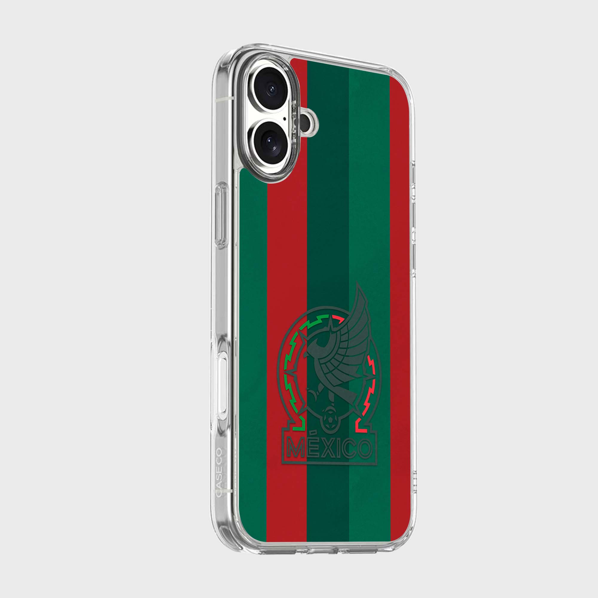 iPhone 16 Mexico Edition Phone Case