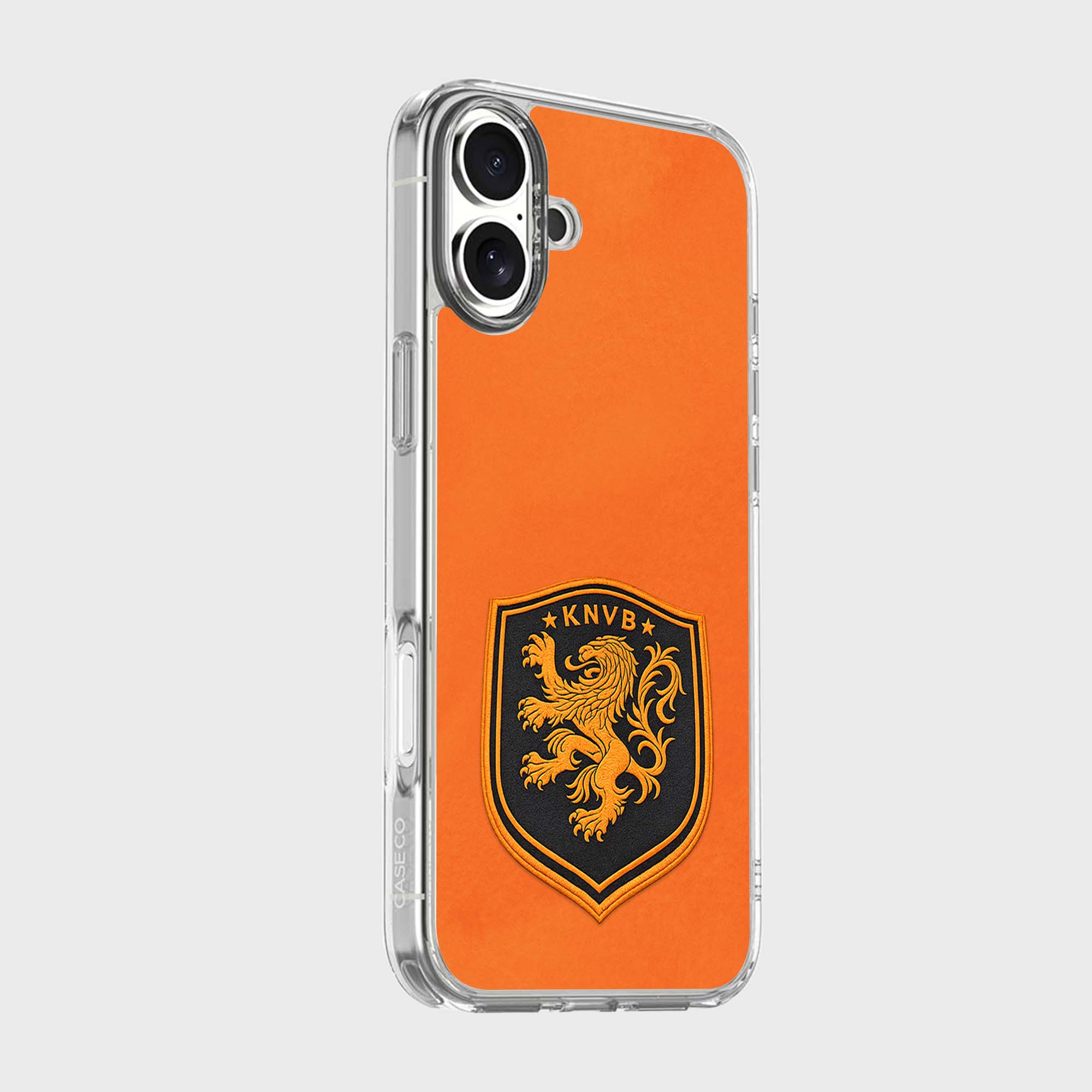 iPhone 16 Netherlands Edition Phone Case