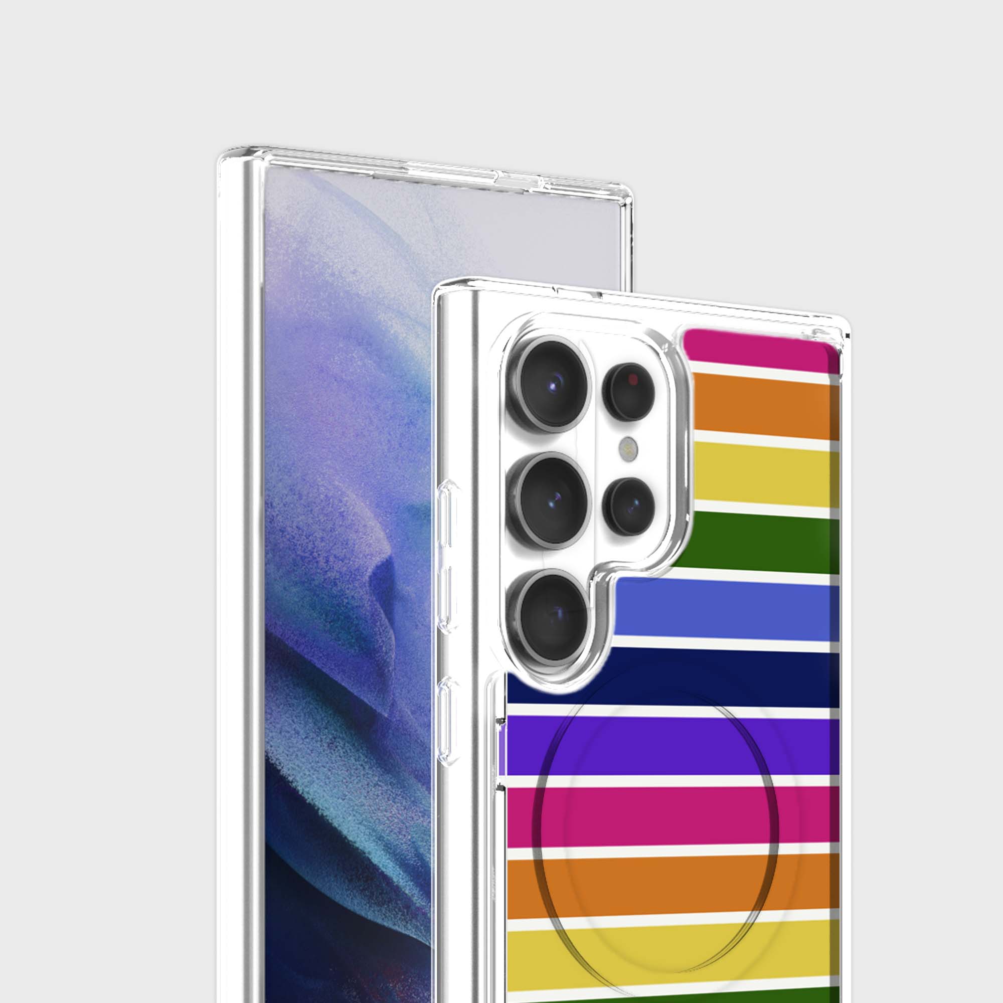 Pride - Samsung S26 Ultra