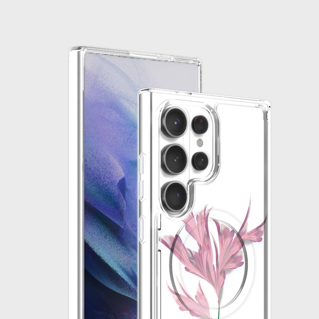 Rose Whisper - Samsung S26 Ultra