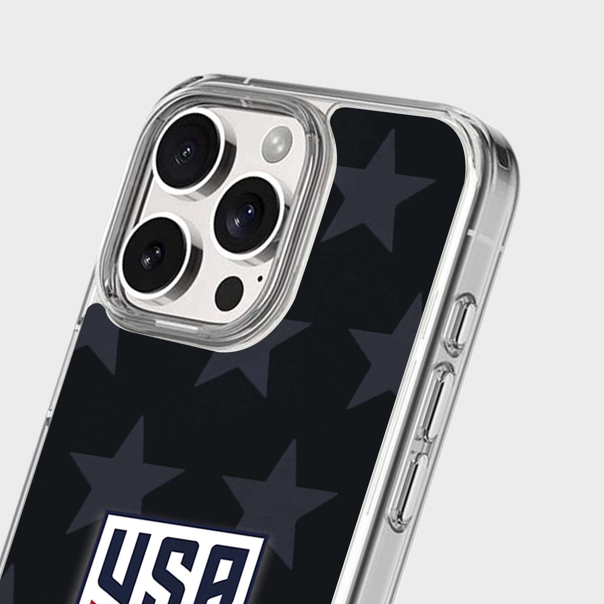 iPhone 16 Pro Max USA Edition Phone Case