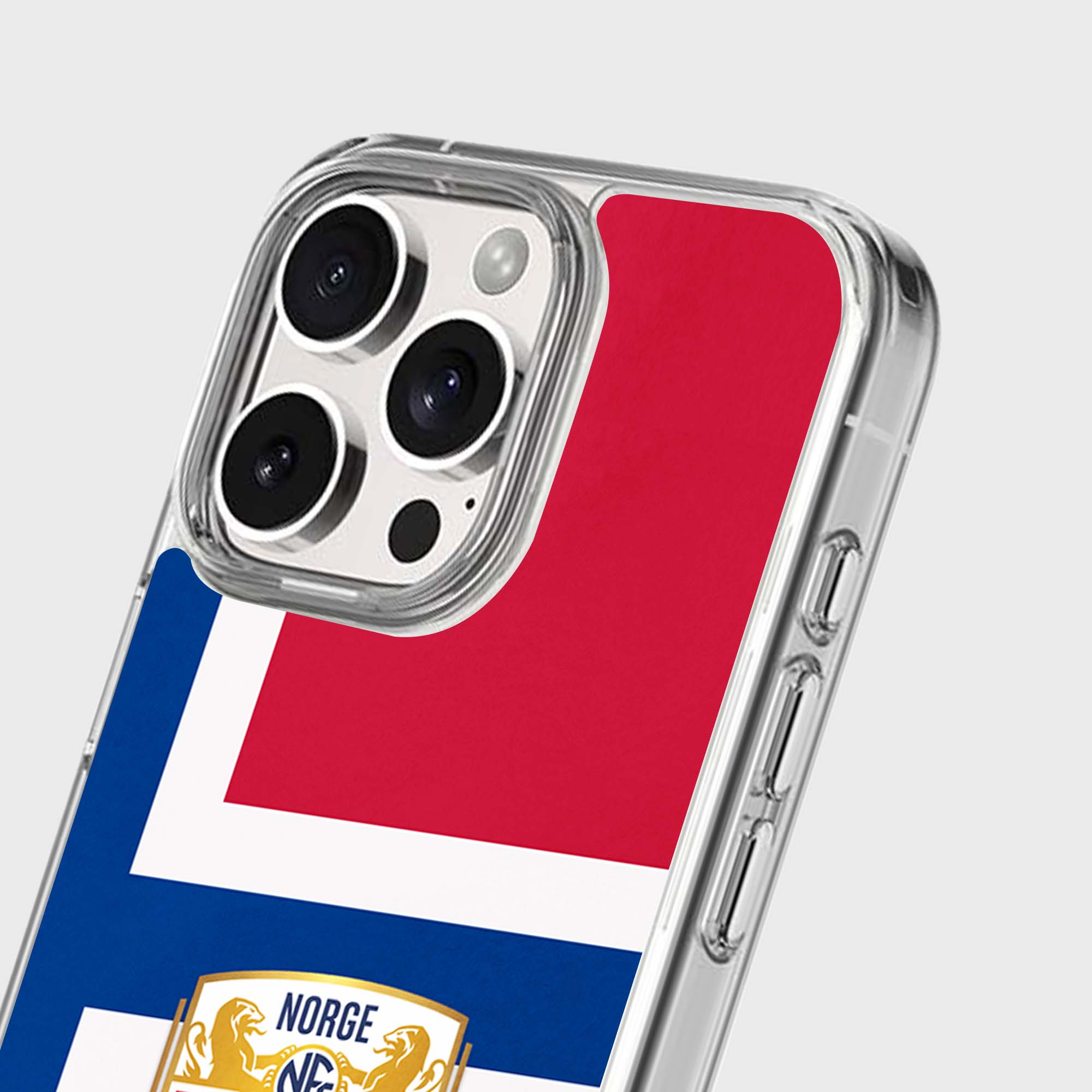 iPhone 16 Pro Max Norway Edition Phone Case