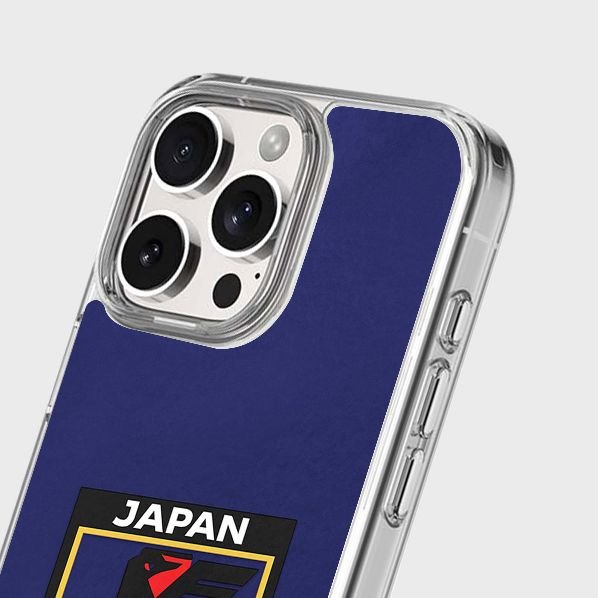 iPhone 16 Pro Max Japan Edition Phone Case