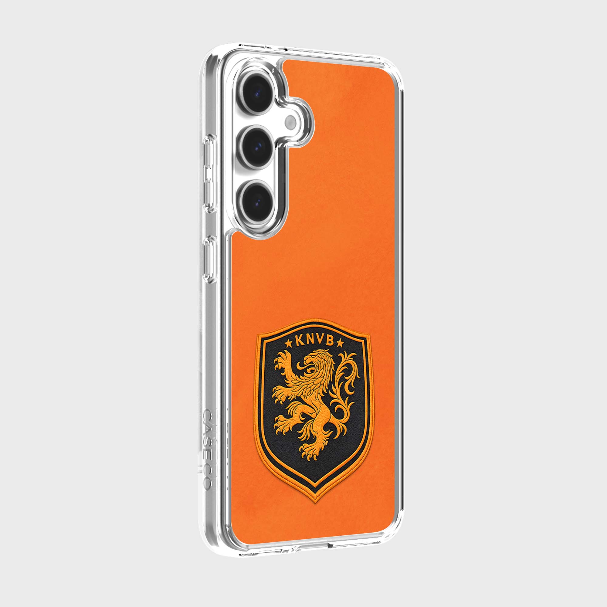 Samsung S26 Netherlands Edition Phone Case