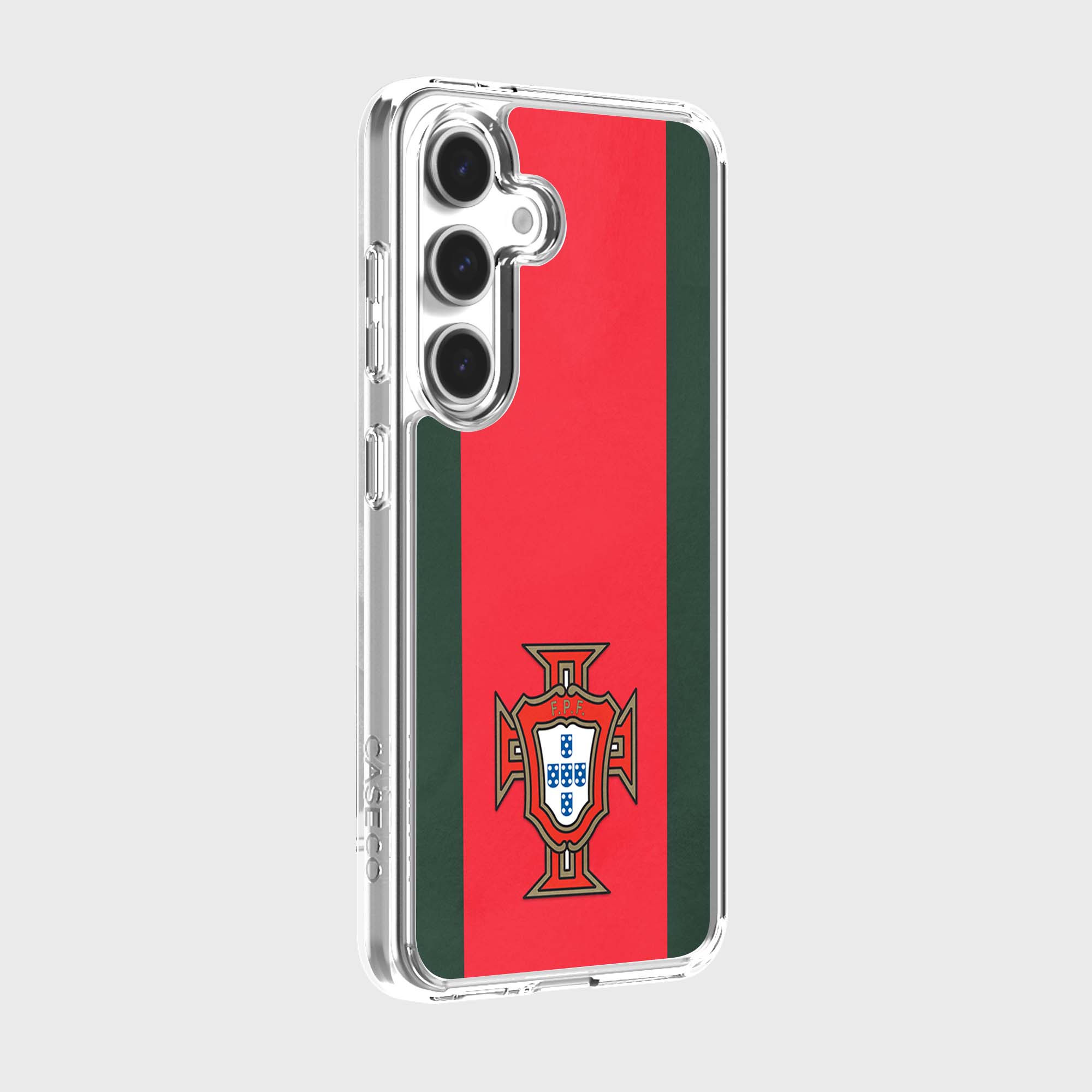 Samsung S26 Portugal Edition Phone Case